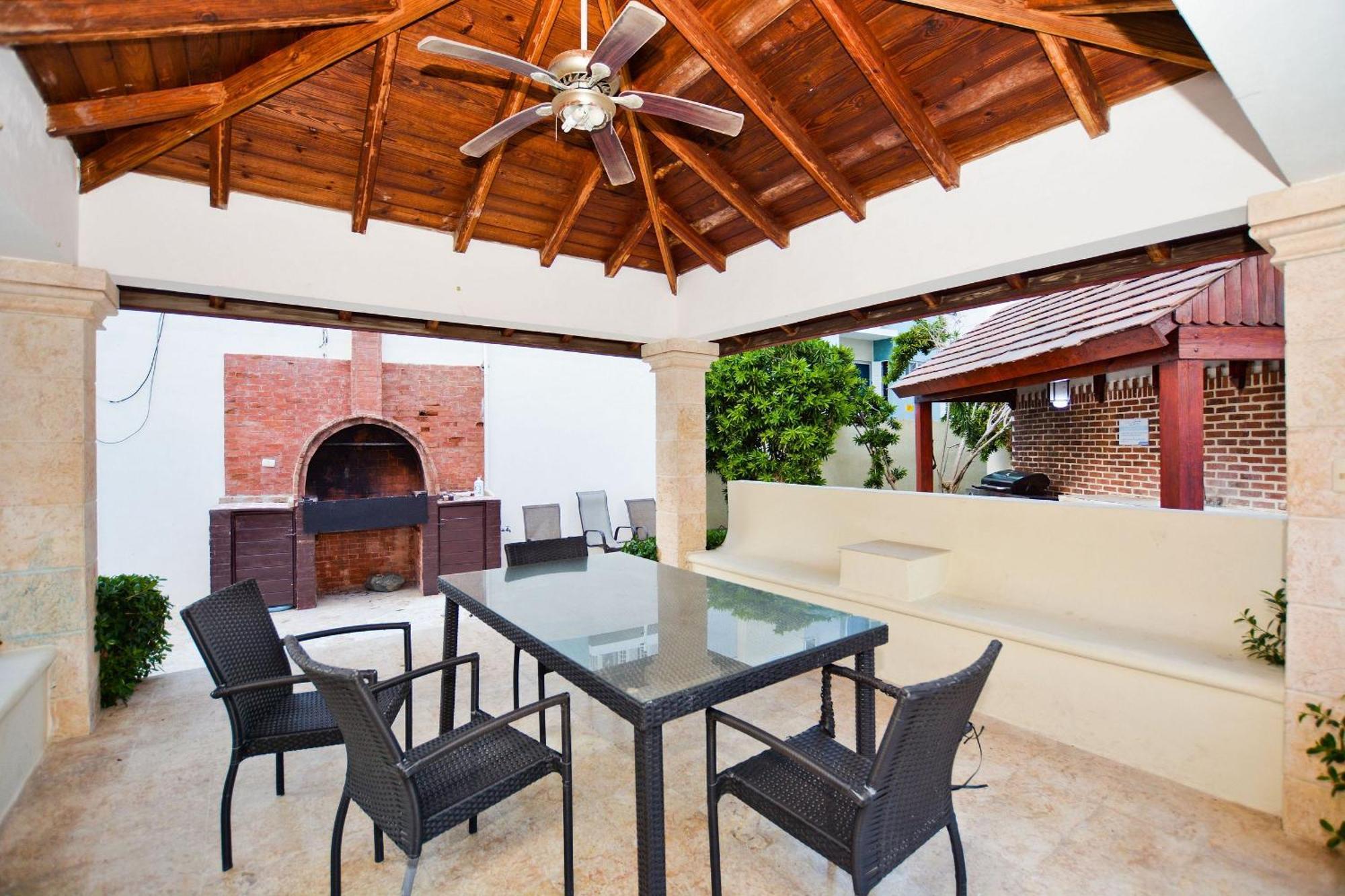 Cozy 2 Bed Garden Views Close To Playa Bavaro * Punta Cana