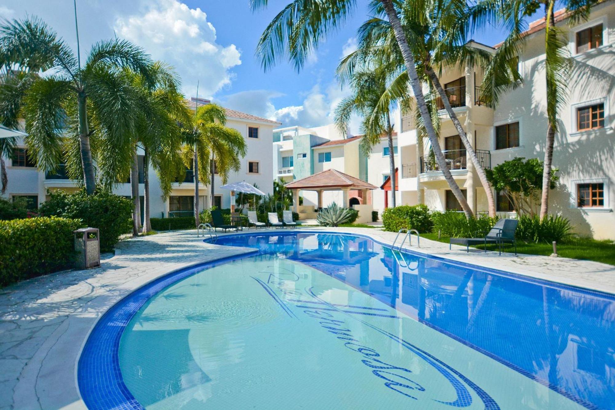 Cozy 2 Bed Garden Views Close To Playa Bavaro Apartamento