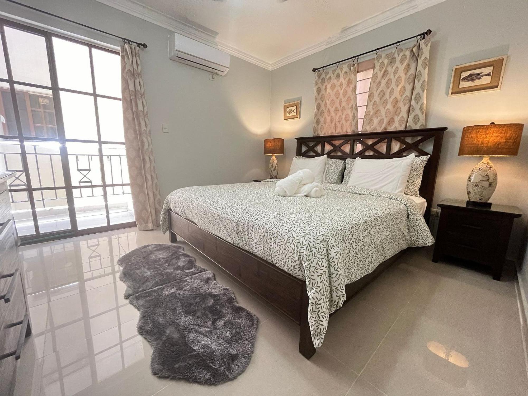 Cozy 2 Bed Garden Views Close To Playa Bavaro *