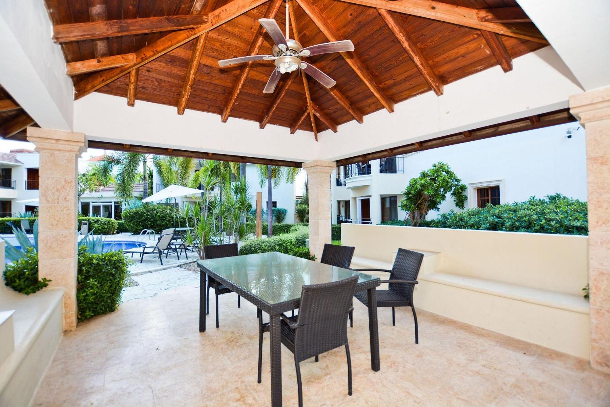 Cozy 2 Bed Garden Views Close To Playa Bavaro * Punta Cana