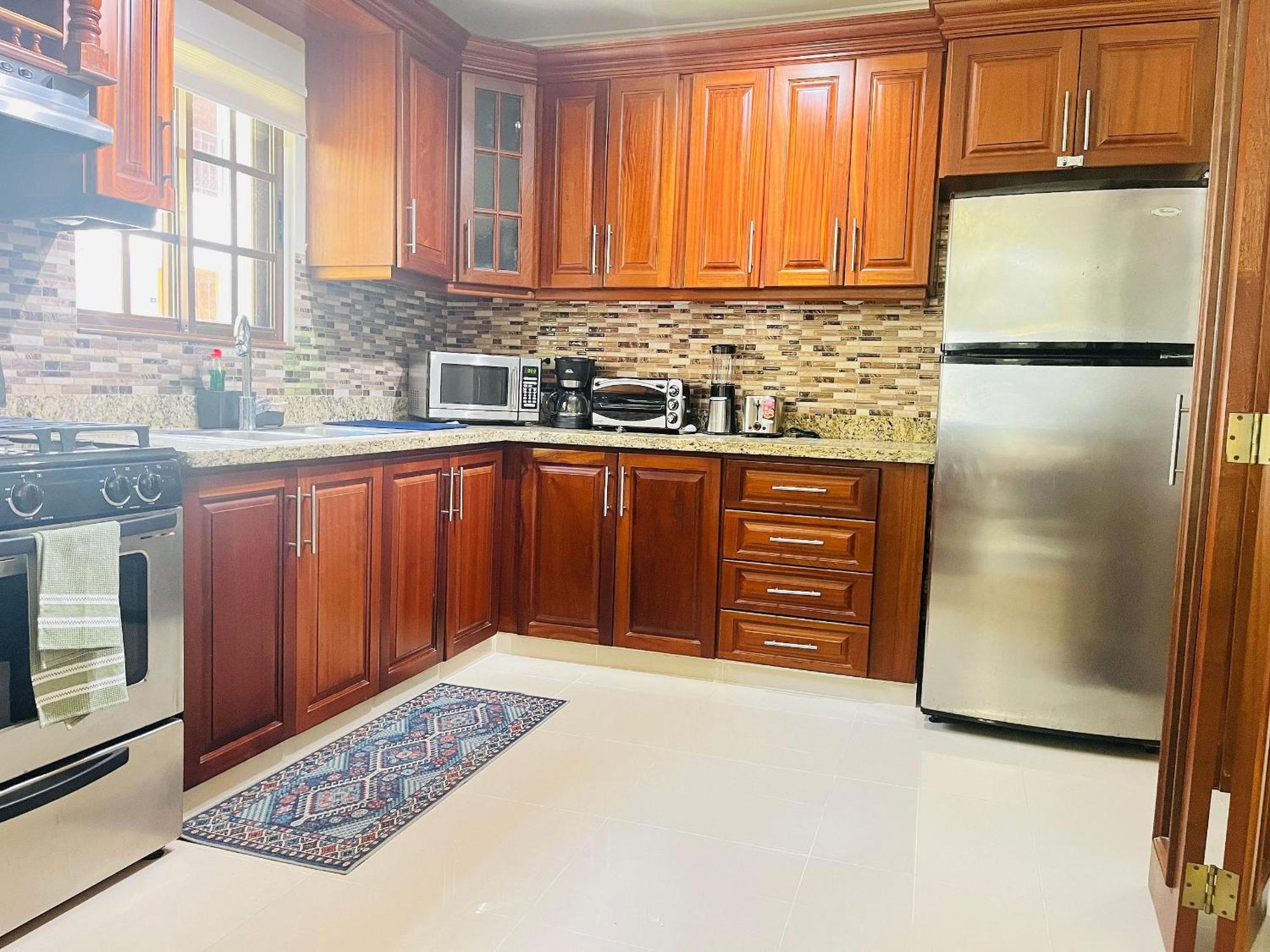 Cozy 2 Bed Garden Views Close To Playa Bavaro *