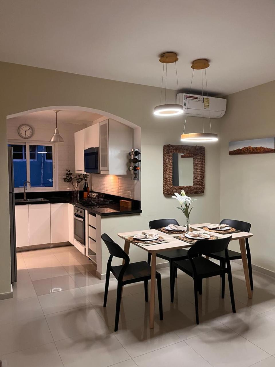 Buganvillas Apartamento *