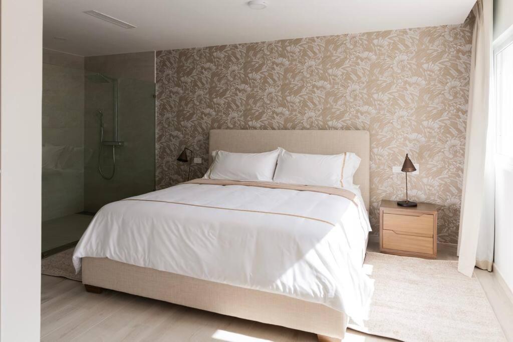 Apartamento Paseo Playa Coral D-304