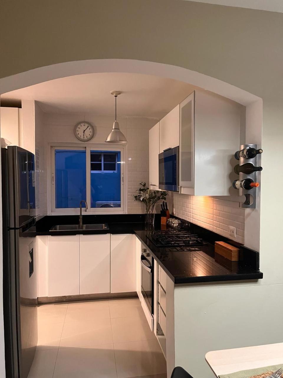 Buganvillas