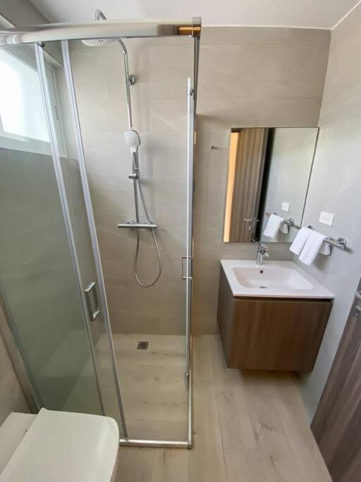 Apartamento Paseo Playa Coral D-304 Punta Cana