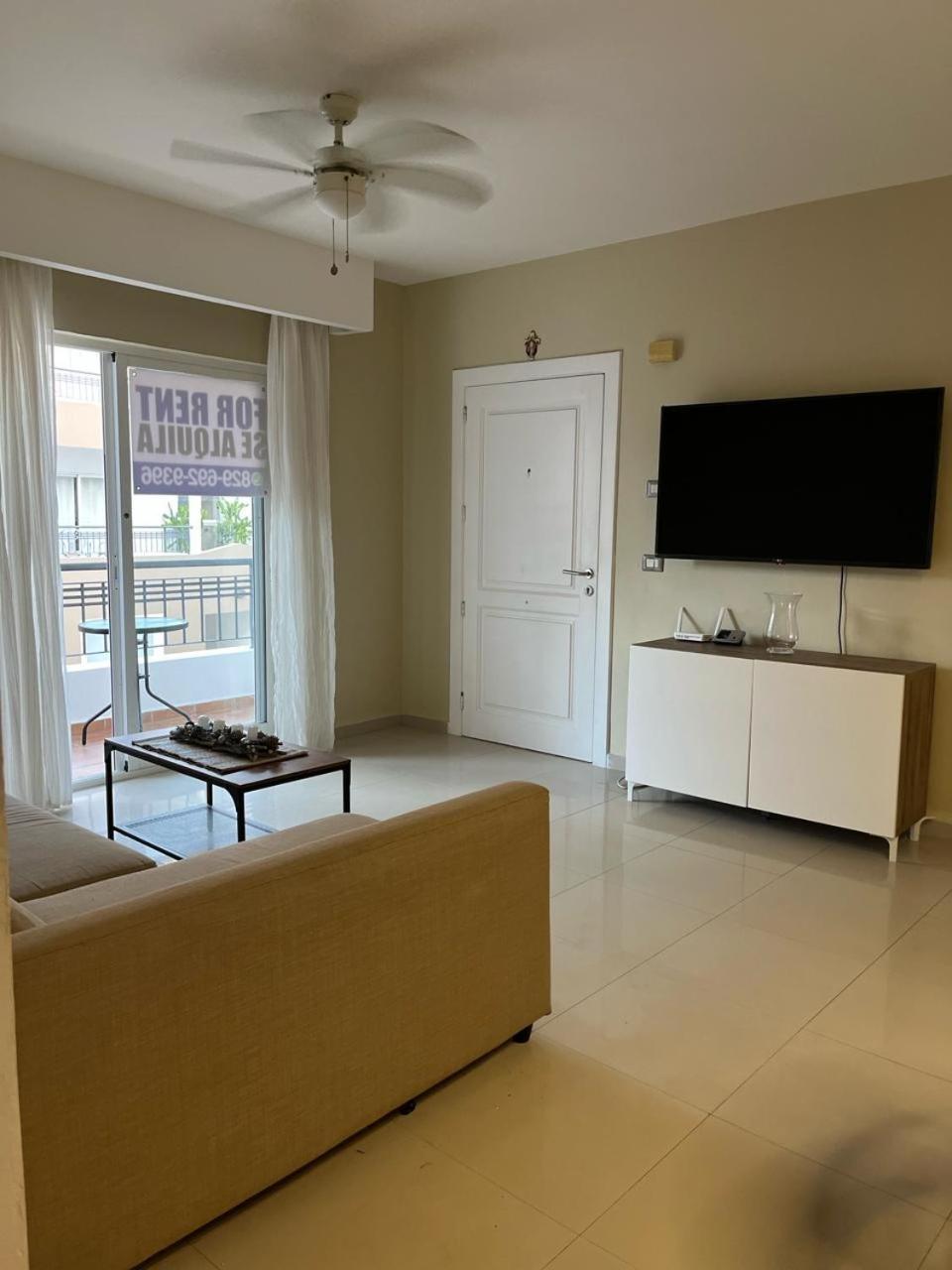 Apartamento Buganvillas *