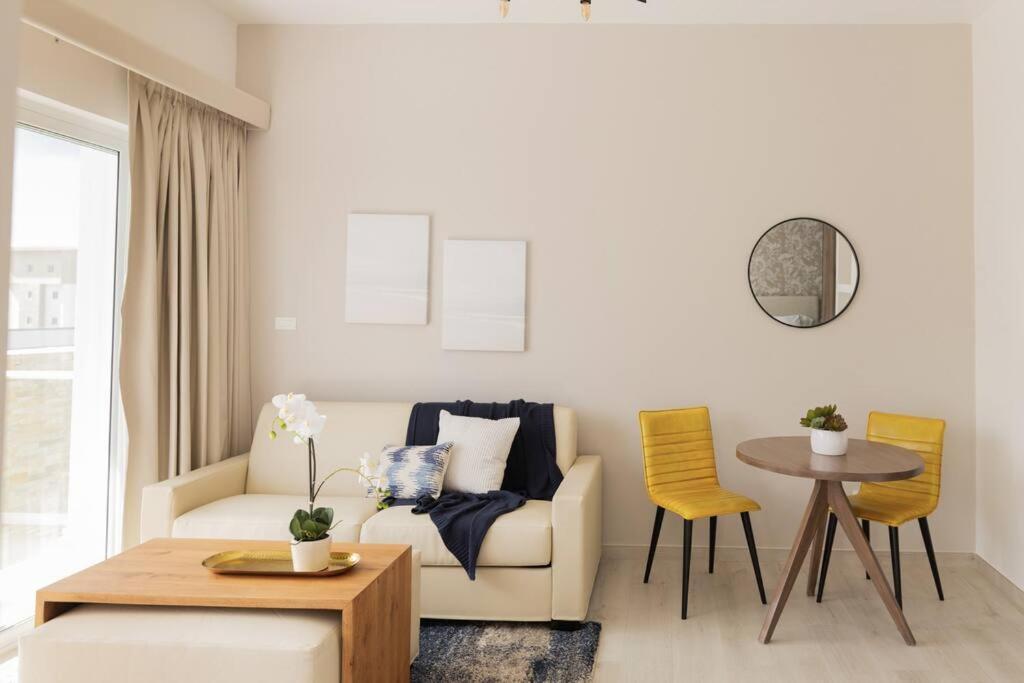 Apartamento Paseo Playa Coral D-304 Punta Cana