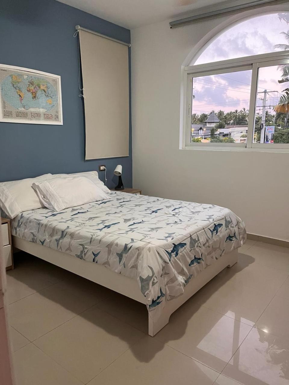 Buganvillas Apartamento *