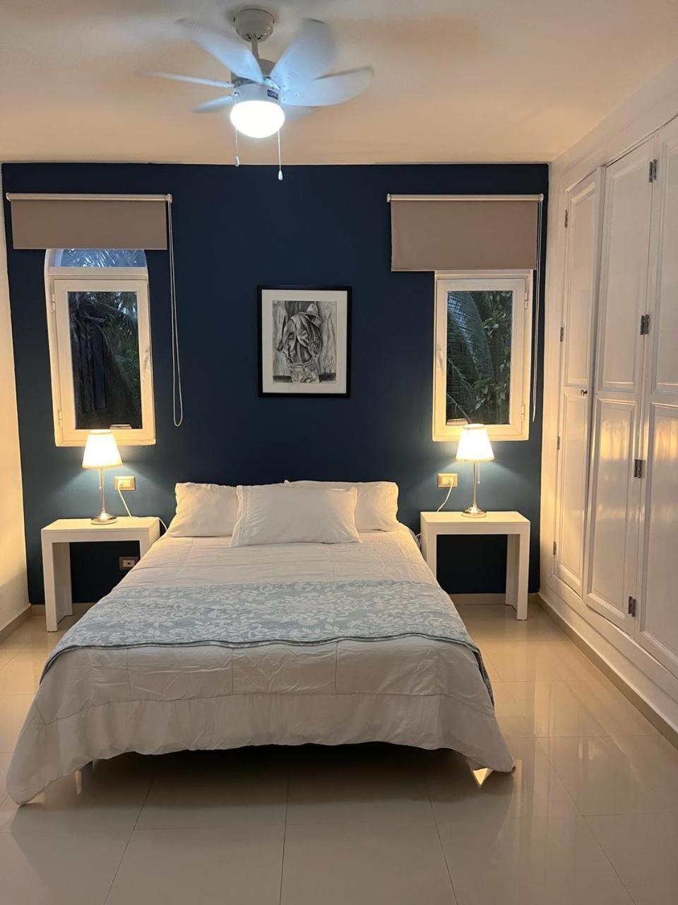 Buganvillas