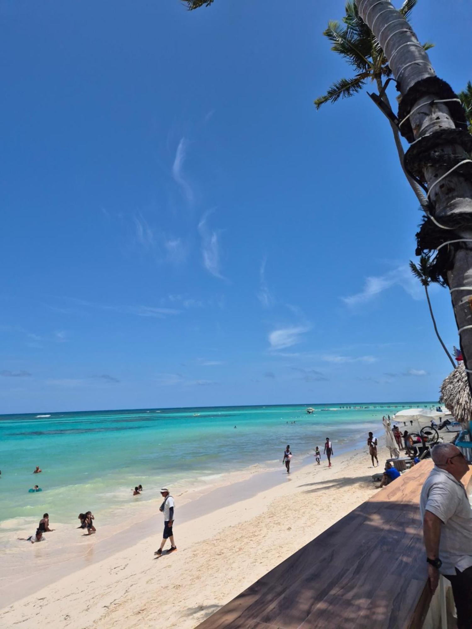 Apartamento Buganvillas Punta Cana