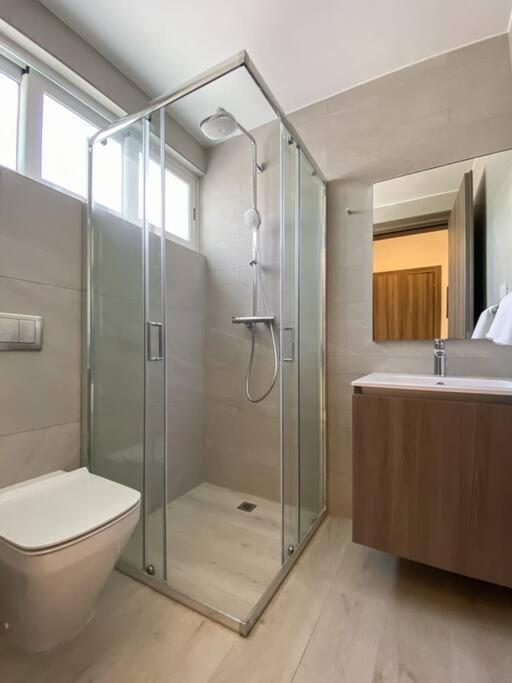 Apartamento Paseo Playa Coral D-304 *