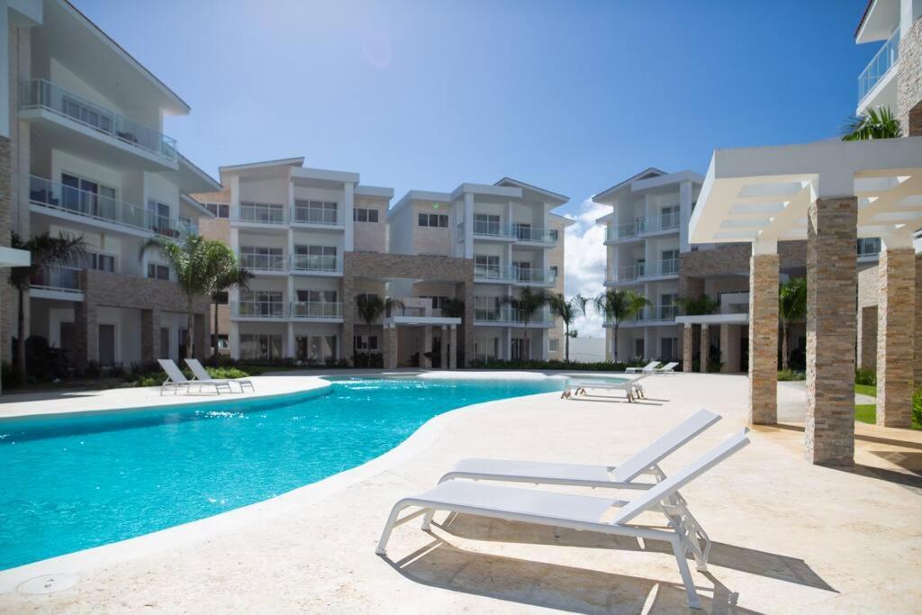 Paseo Playa Coral D-304