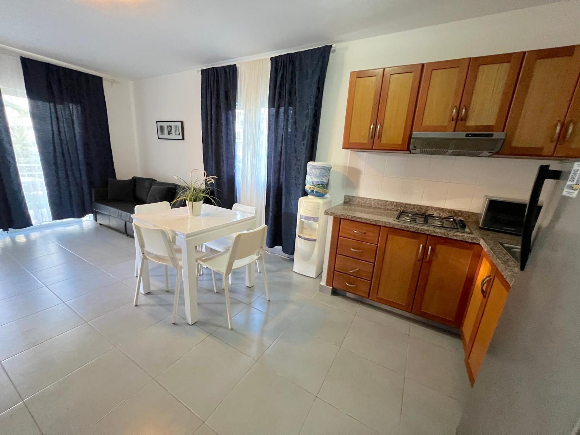 Sol Caribe - Playa Los Corales - Beach Club, Wifi, Swimming Pool Hotel