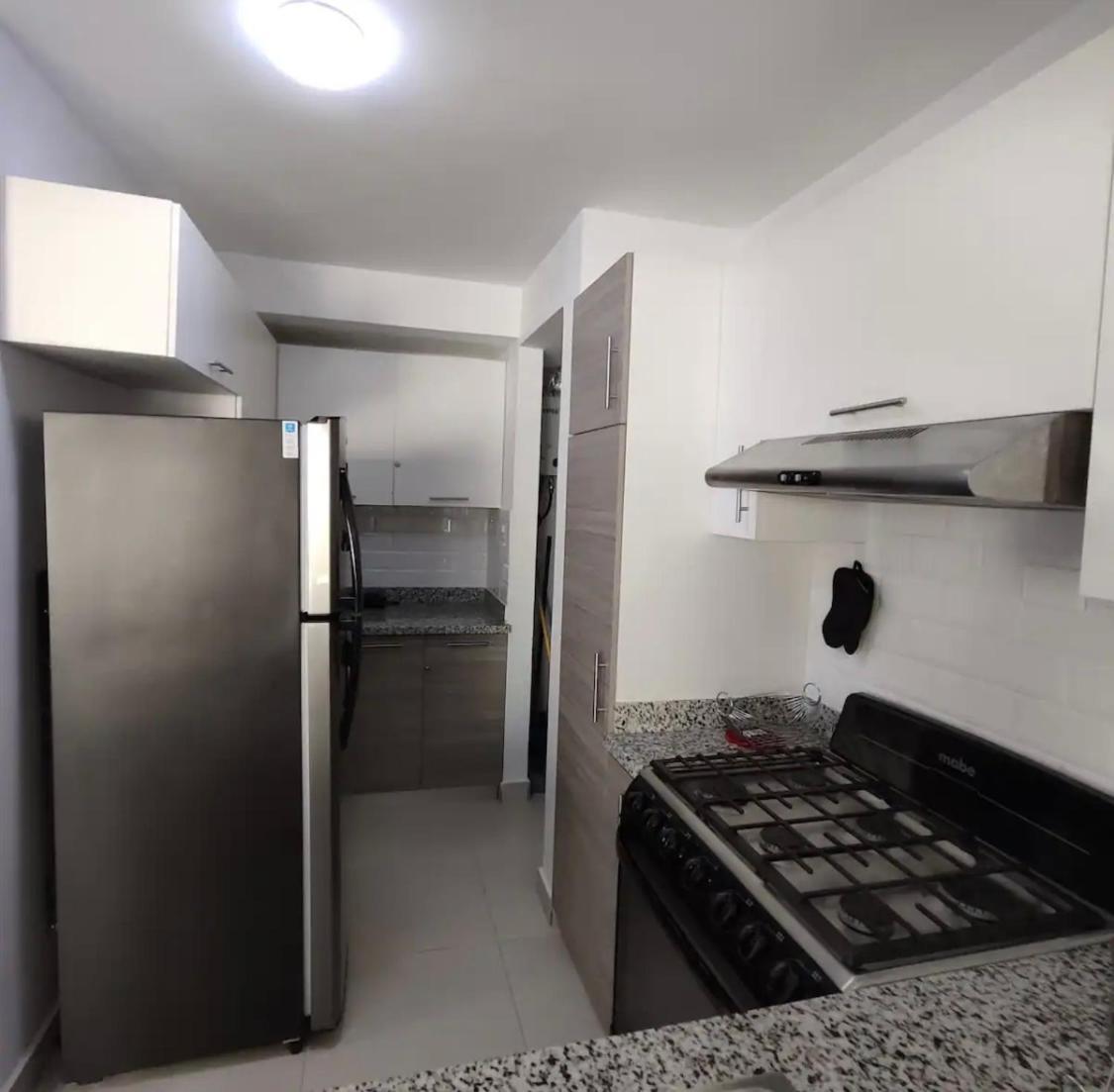 Apartamento Caribbean Relax Apartamento Acogedor Punta Cana