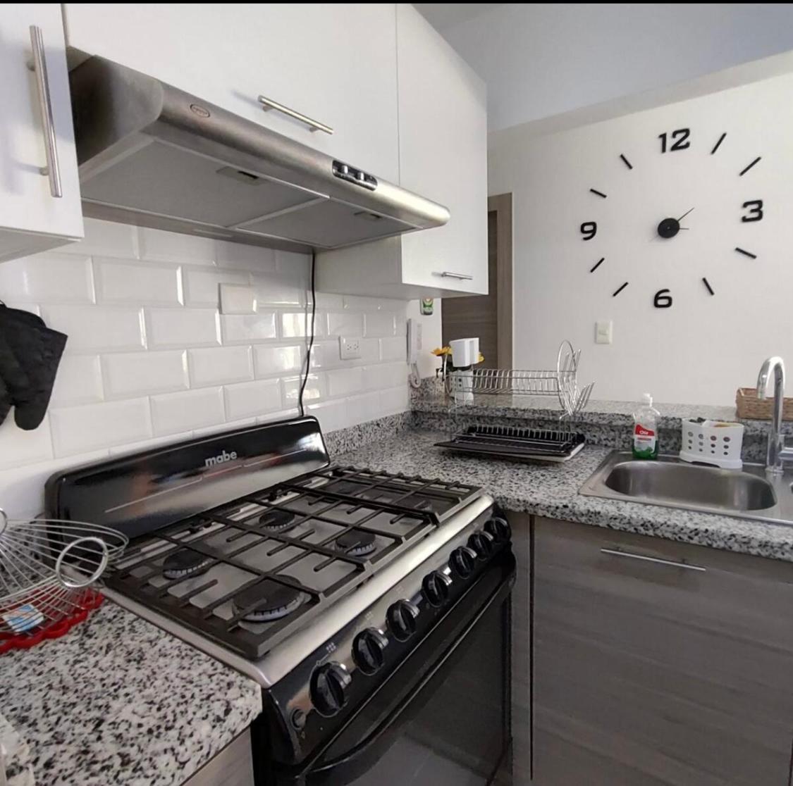 Caribbean Relax Apartamento Acogedor