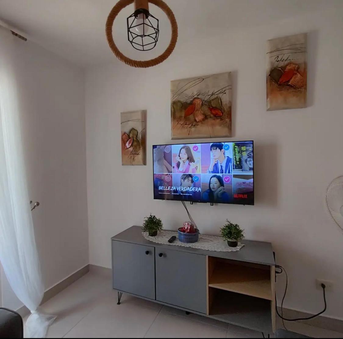 Caribbean Relax Apartamento Acogedor *