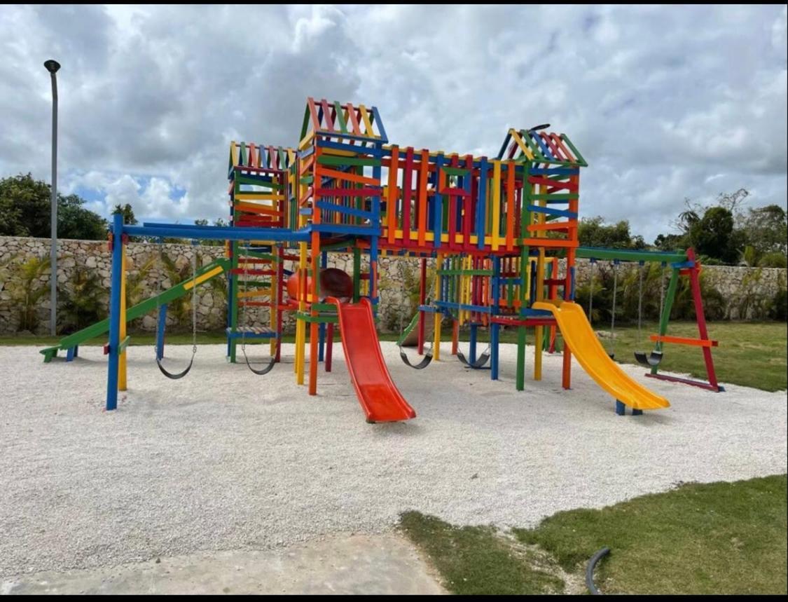 Caribbean Relax Apartamento Acogedor *