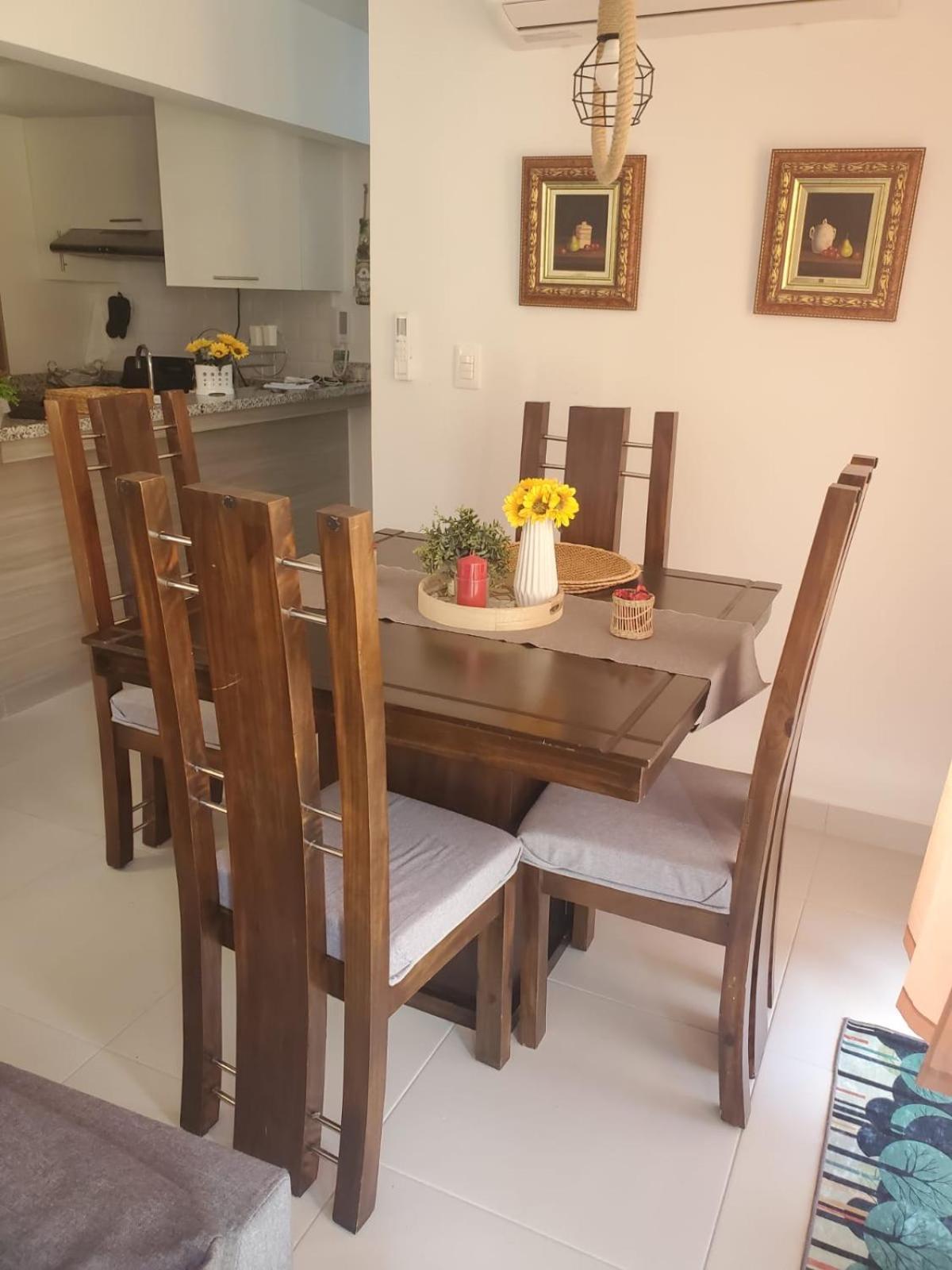 Caribbean Relax Apartamento Acogedor Apartamento *