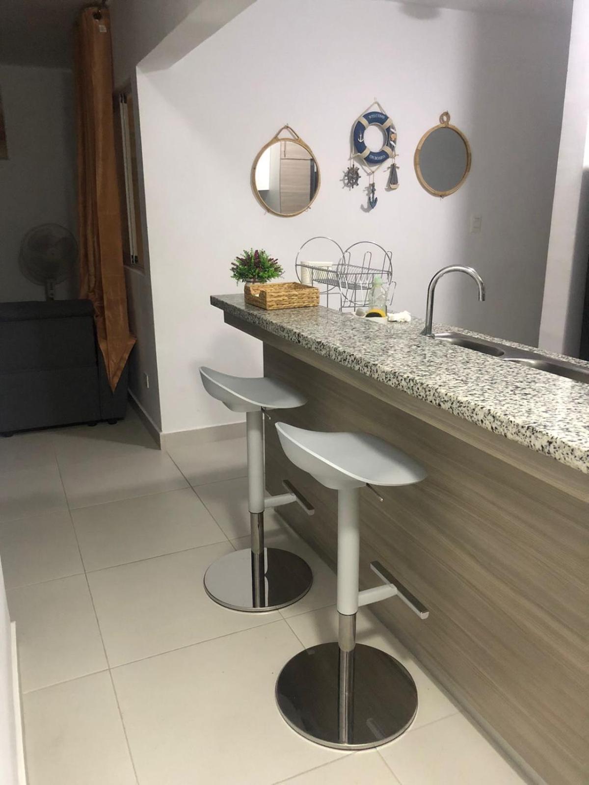Caribbean Relax Apartamento Acogedor
