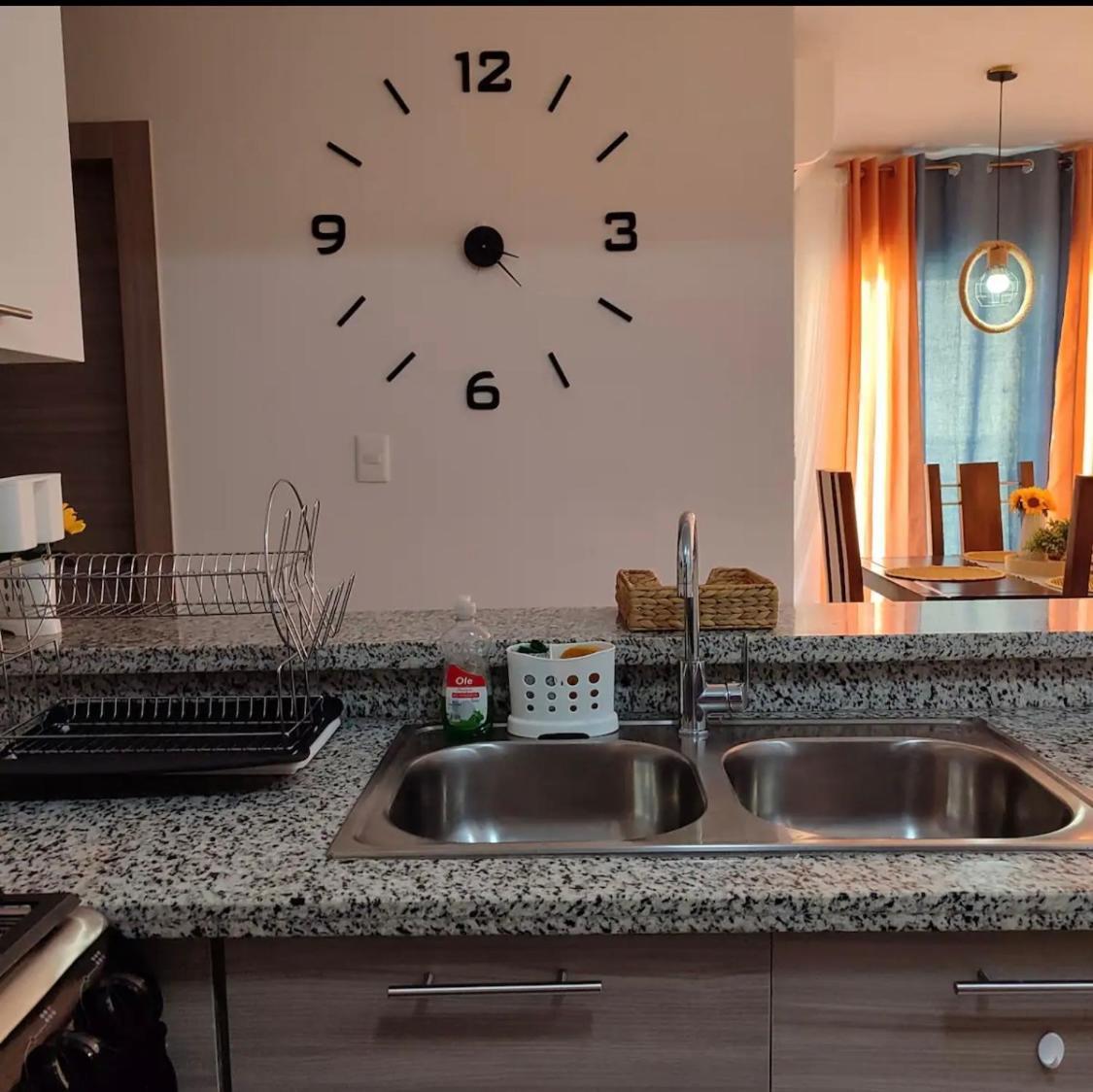 Caribbean Relax Apartamento Acogedor