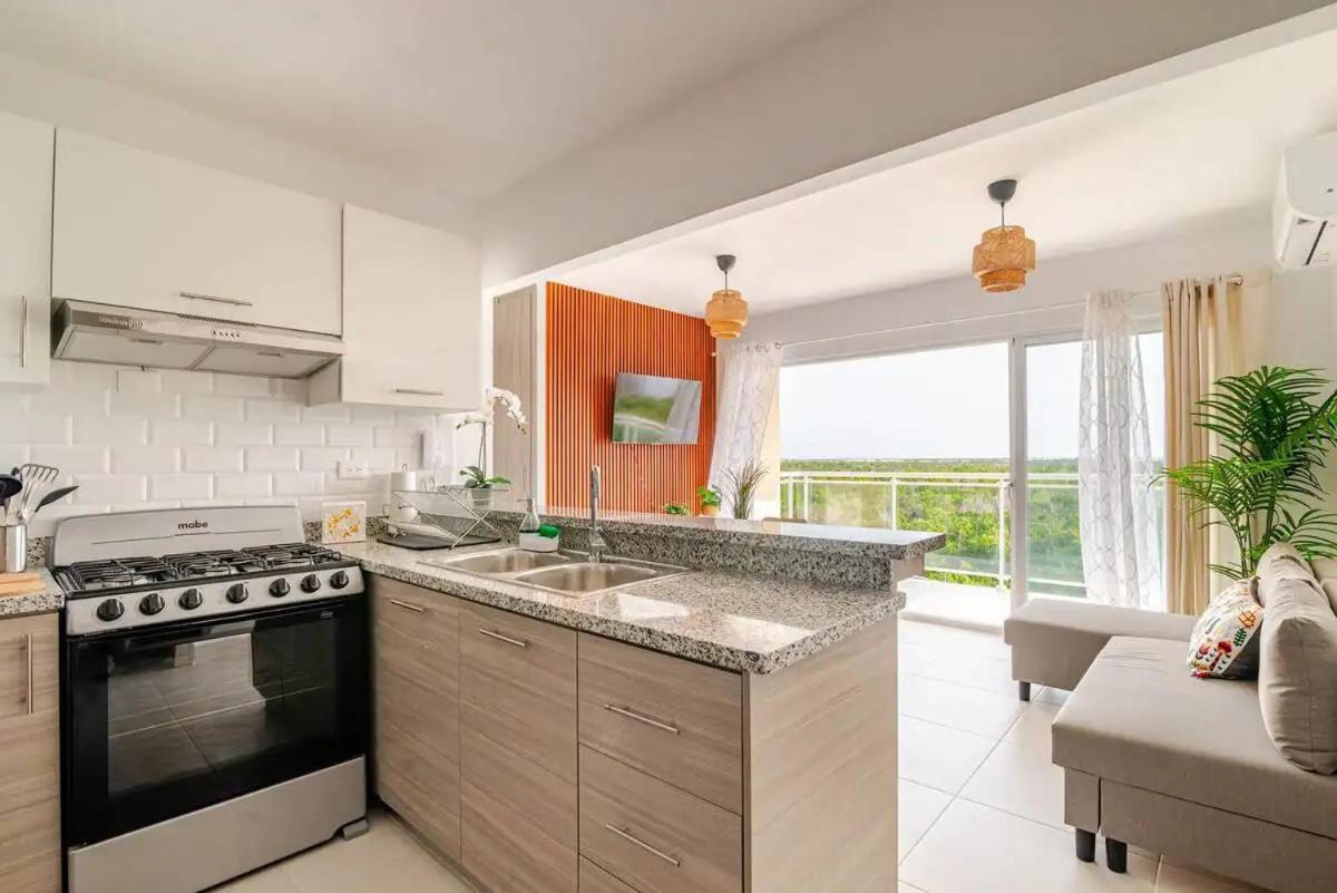 Crisfer Apartment *