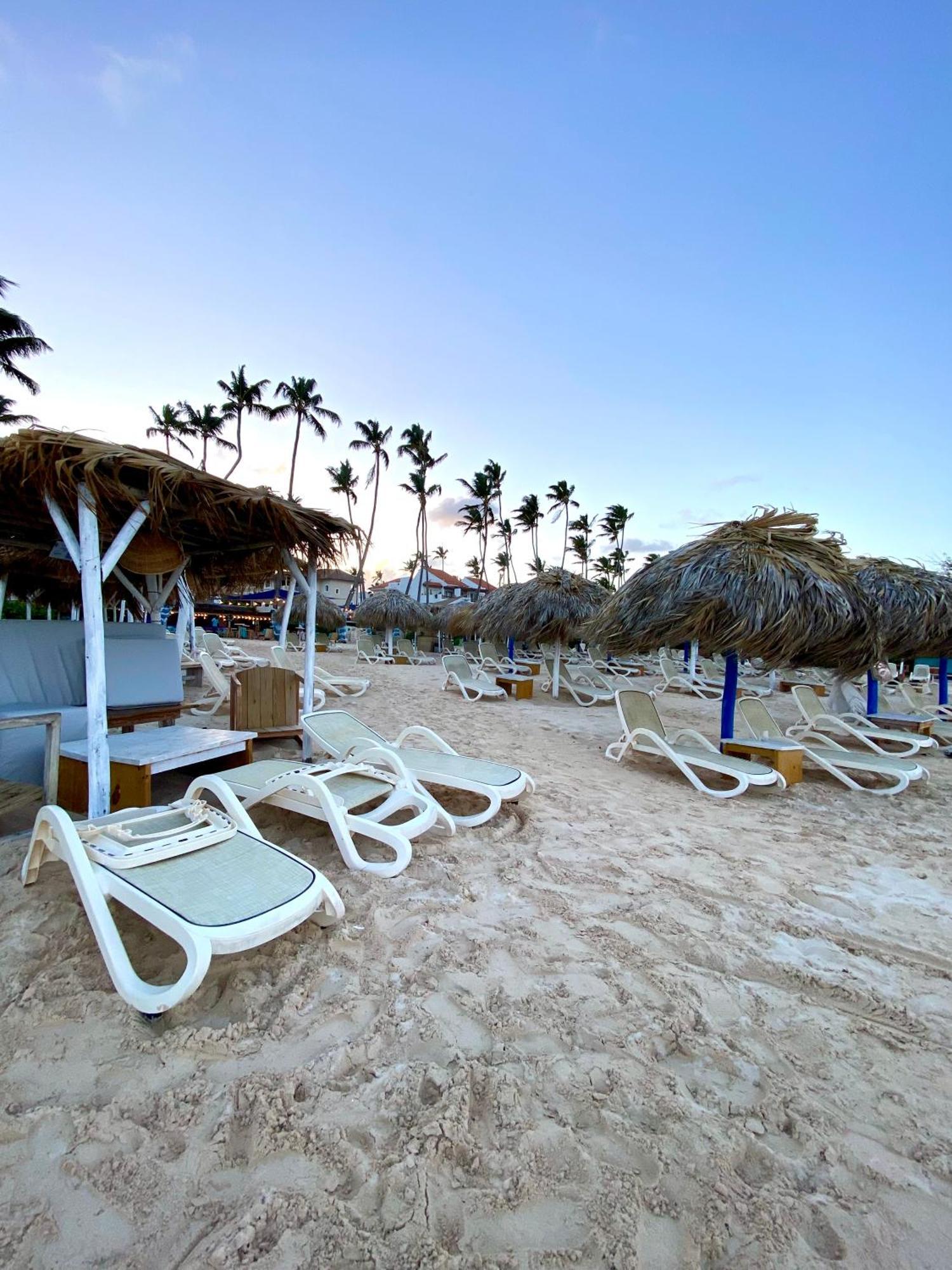 Apartamento Oasis Corales