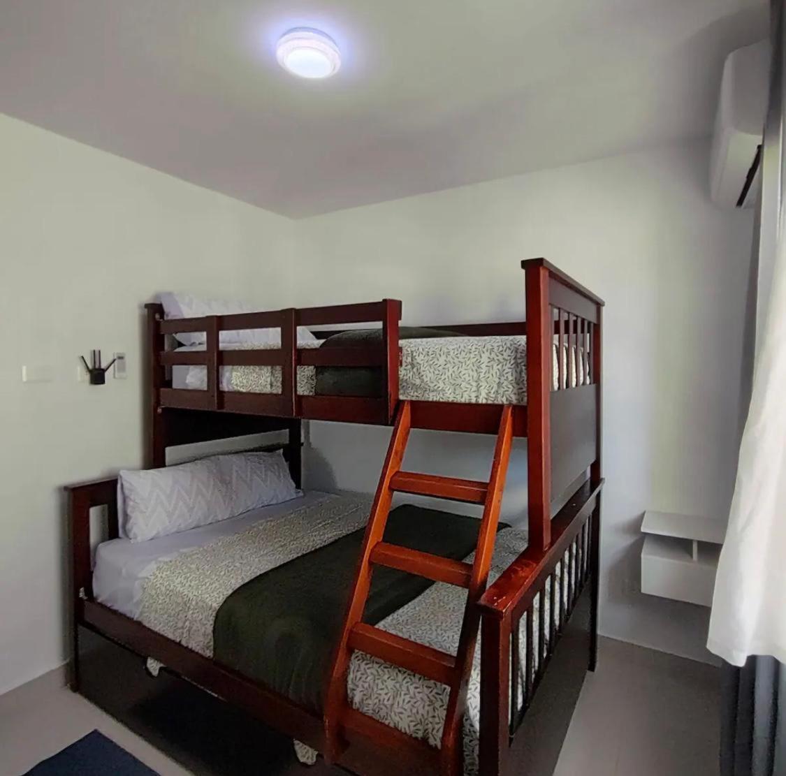 Apartamento Caribbean Relax Apartamento Acogedor *