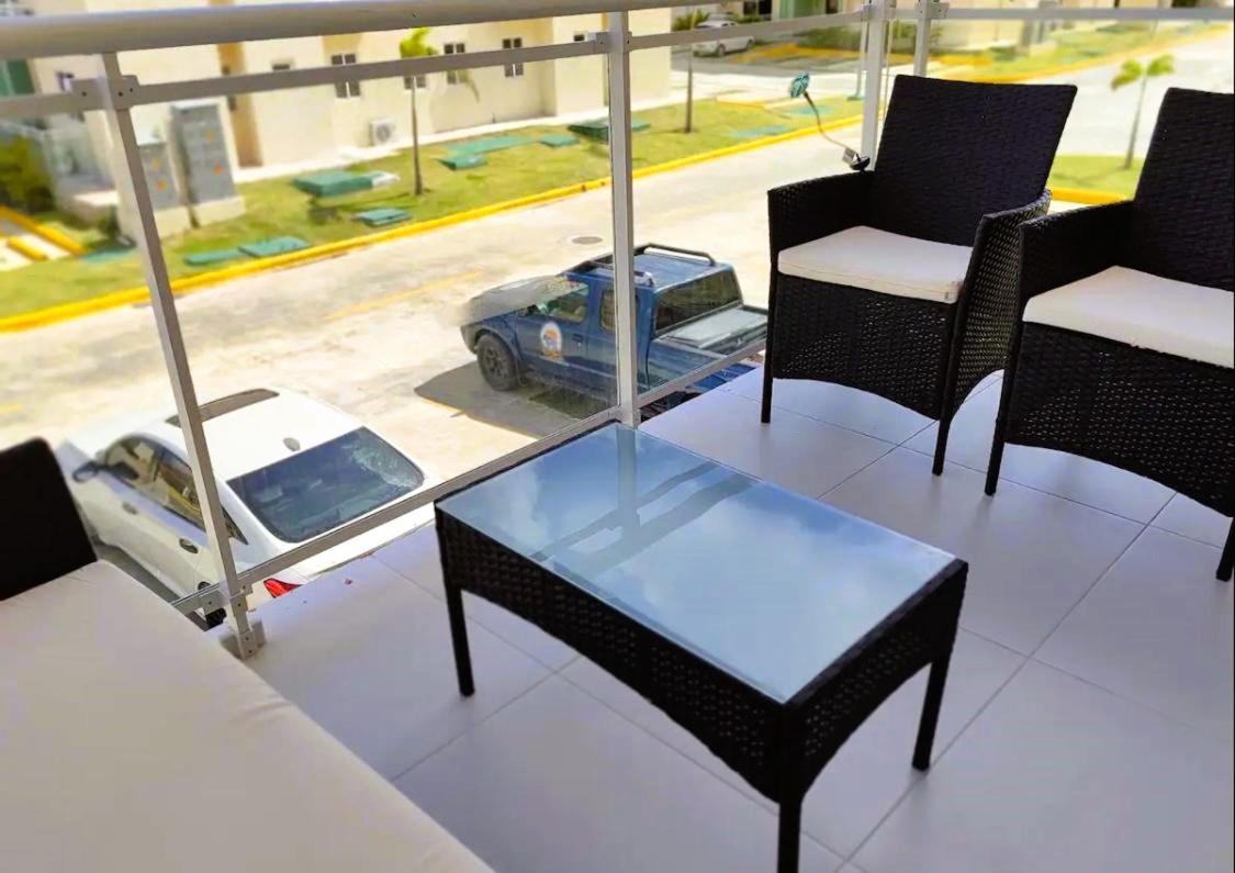 Apartamento Caribbean Relax Apartamento Acogedor