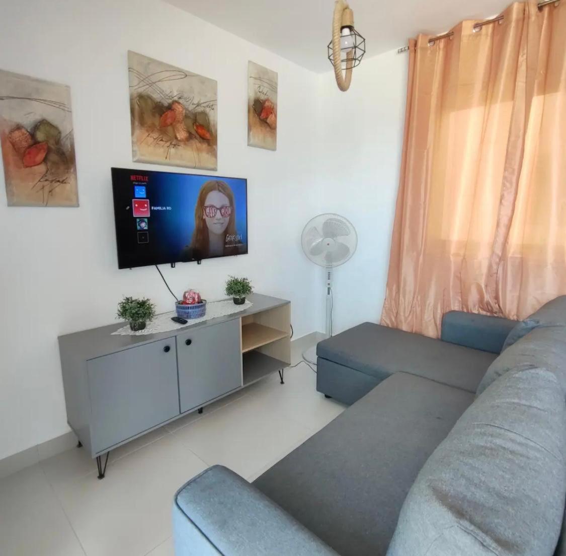 Caribbean Relax Apartamento Acogedor