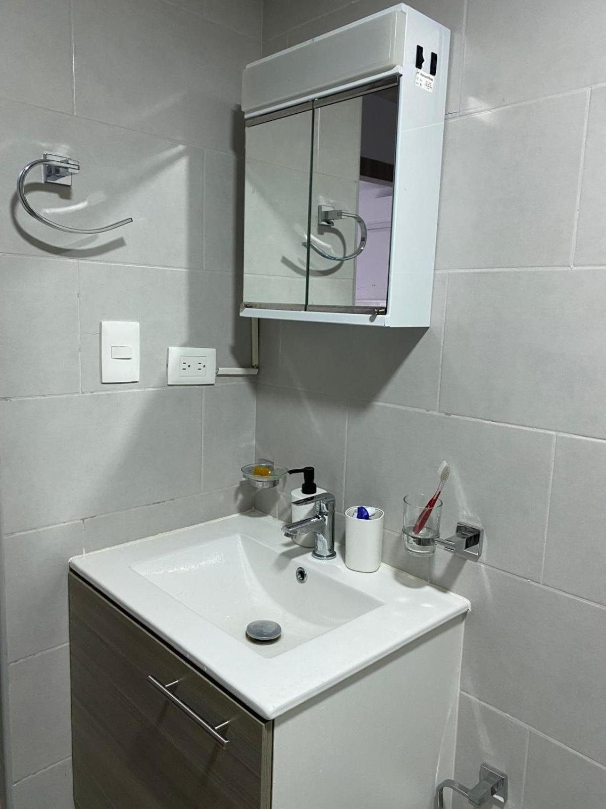 Caribbean Relax Apartamento Acogedor Apartamento
