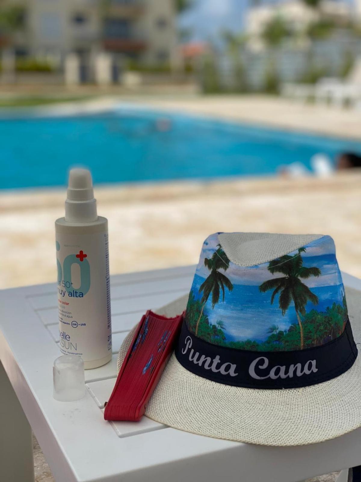 Apartamento Caribbean Relax Apartamento Acogedor *