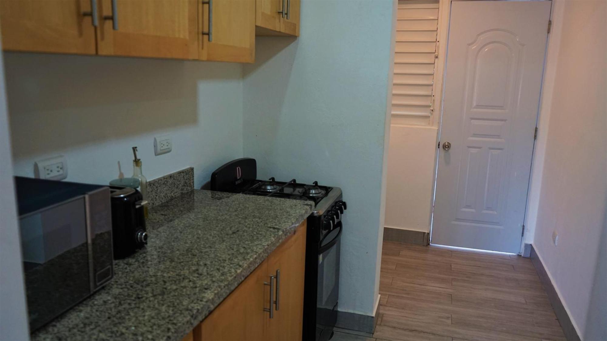 La Yarolina Apartment Punta Cana