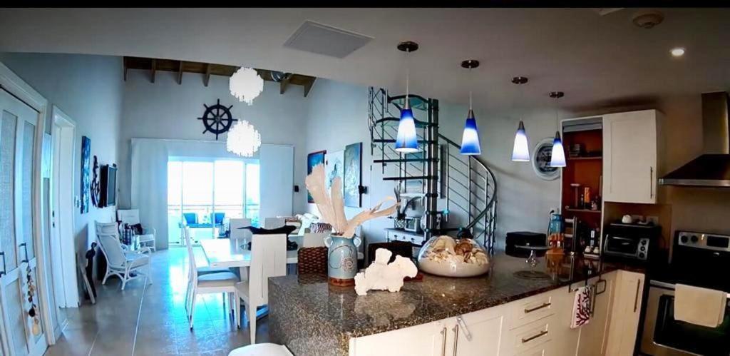 B33a Partamento Frente Al Mar Punta Palmera Apartamento Punta Cana