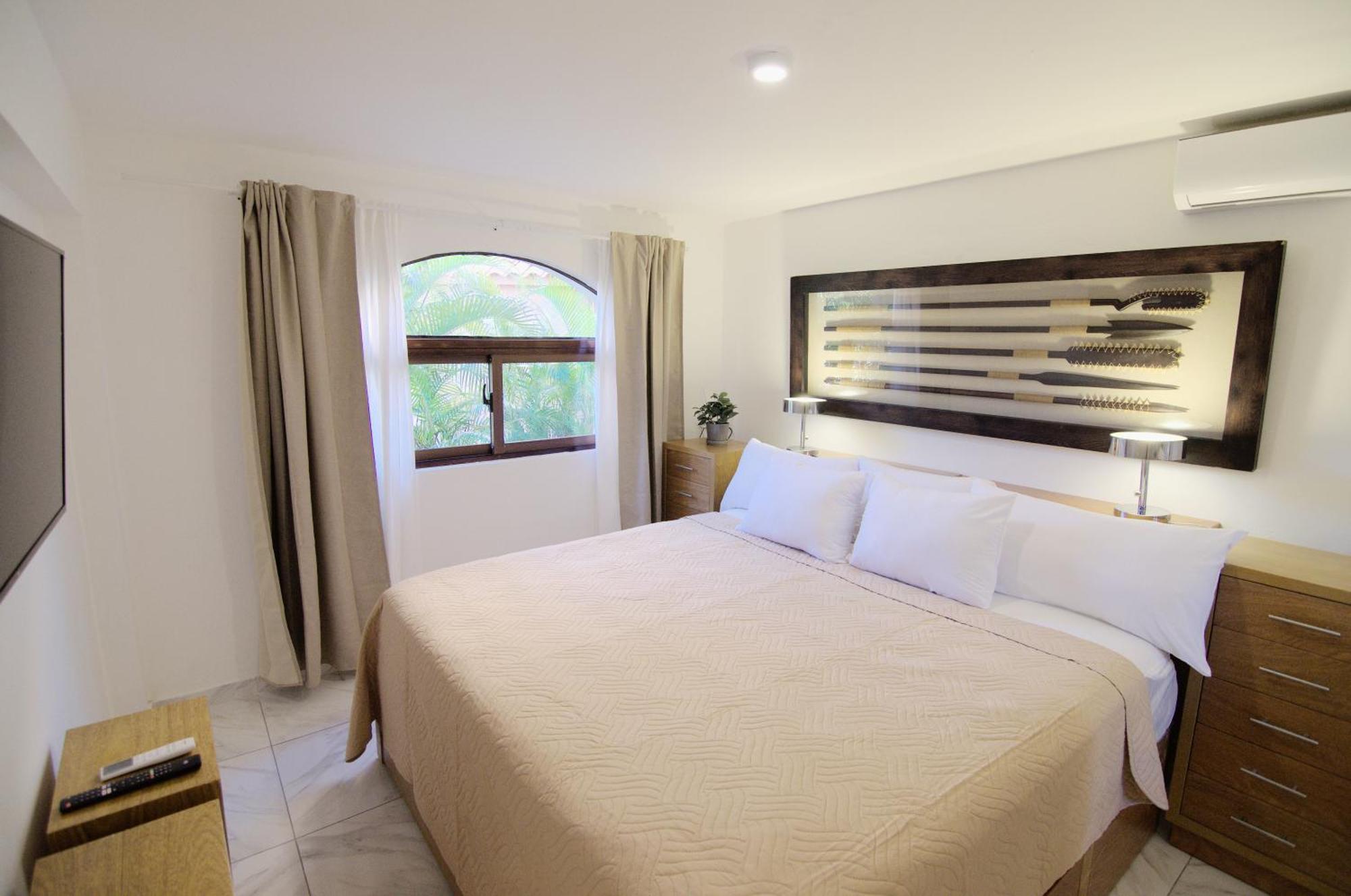La Flor Del Caribe Beach&spa *