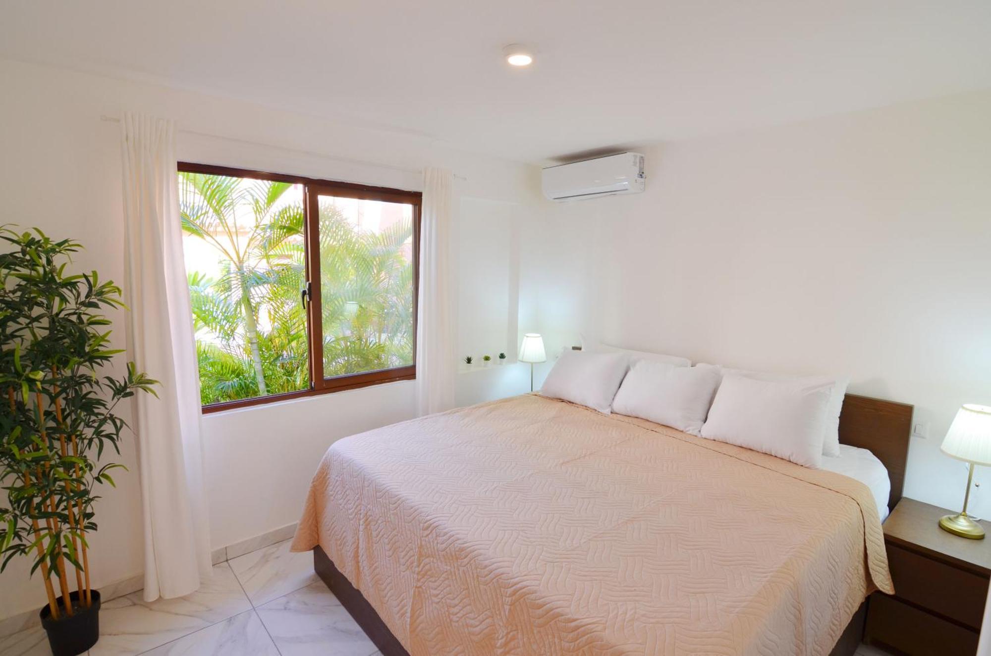 Villa La Flor Del Caribe Beach&spa *
