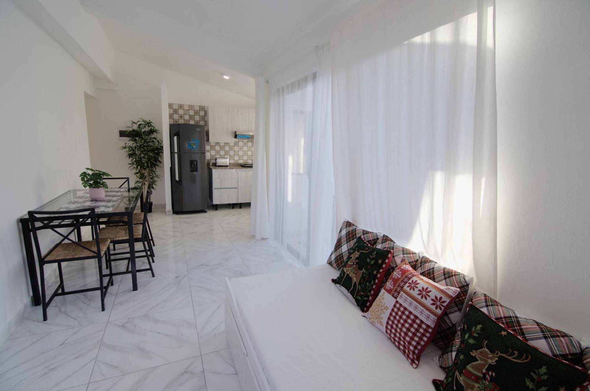 La Flor Del Caribe Beach&spa