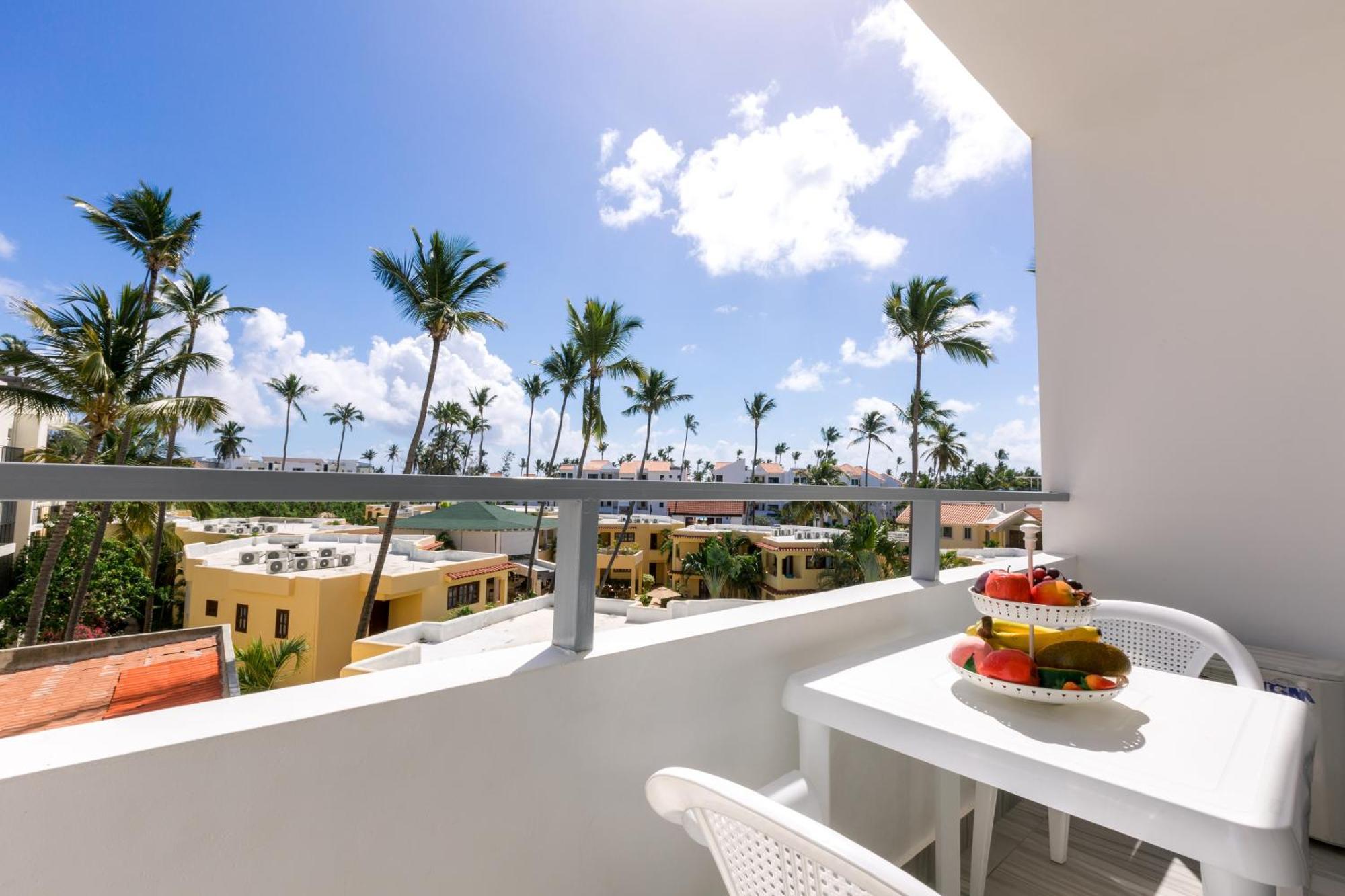 Grand Caribe Beach Club And Spa - Playa Los Corales Hotel 5*