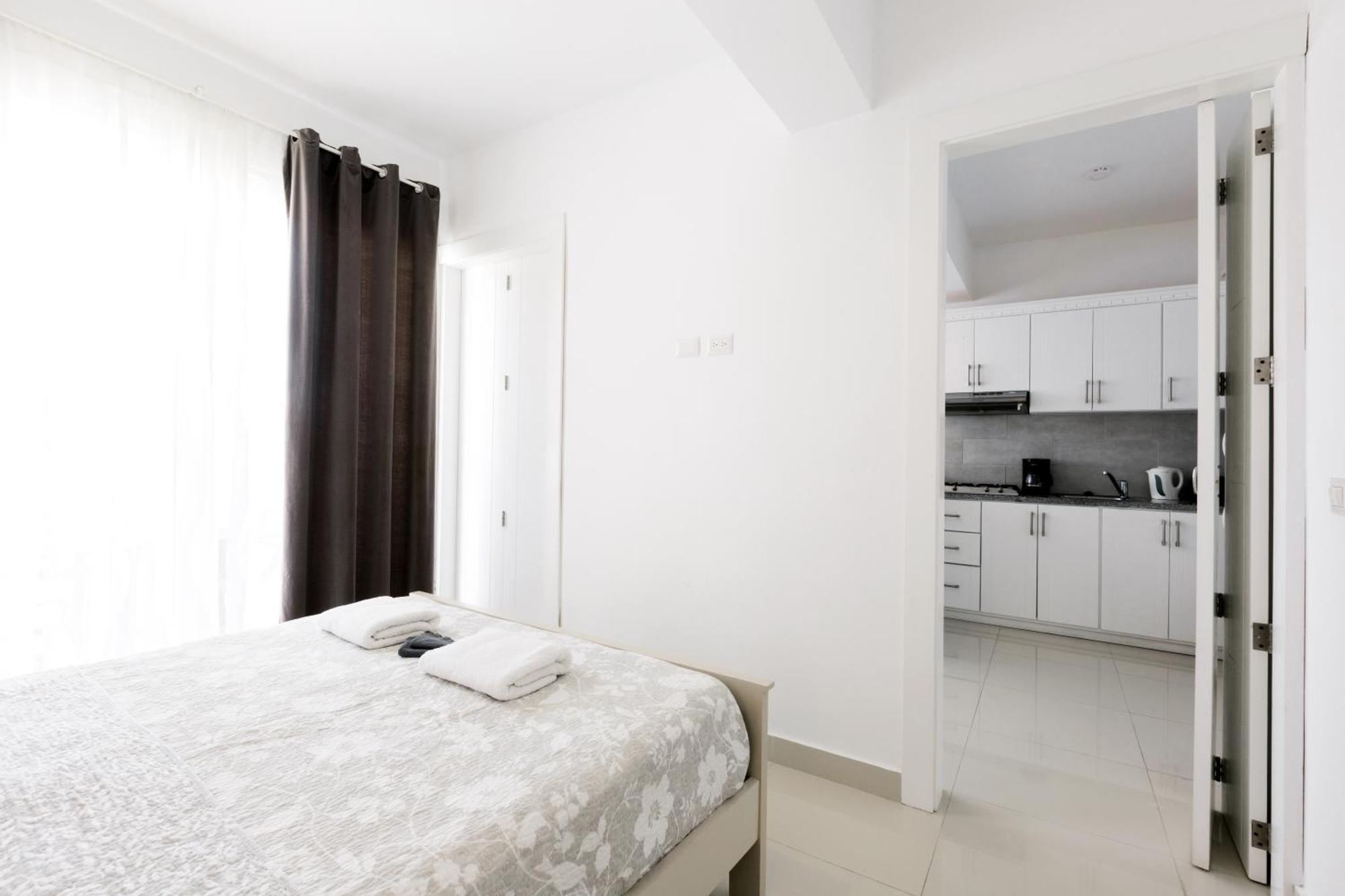 Hotel Grand Caribe Beach Club And Spa - Playa Los Corales Punta Cana