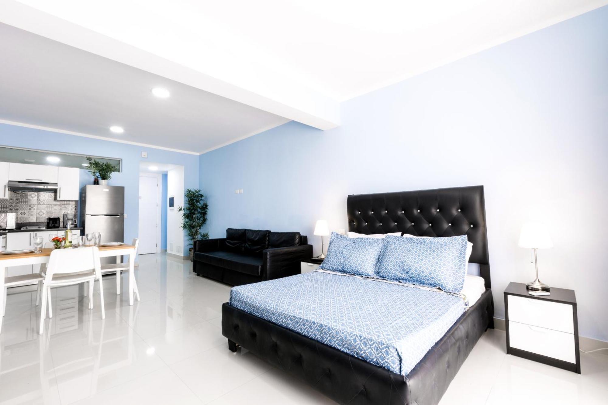 Hotel Grand Caribe Beach Club And Spa - Playa Los Corales Punta Cana