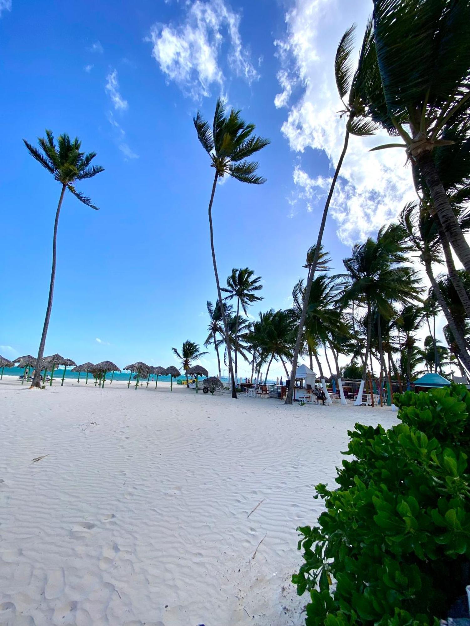 A Harmonious Place For You Close To The Beach Punta Cana