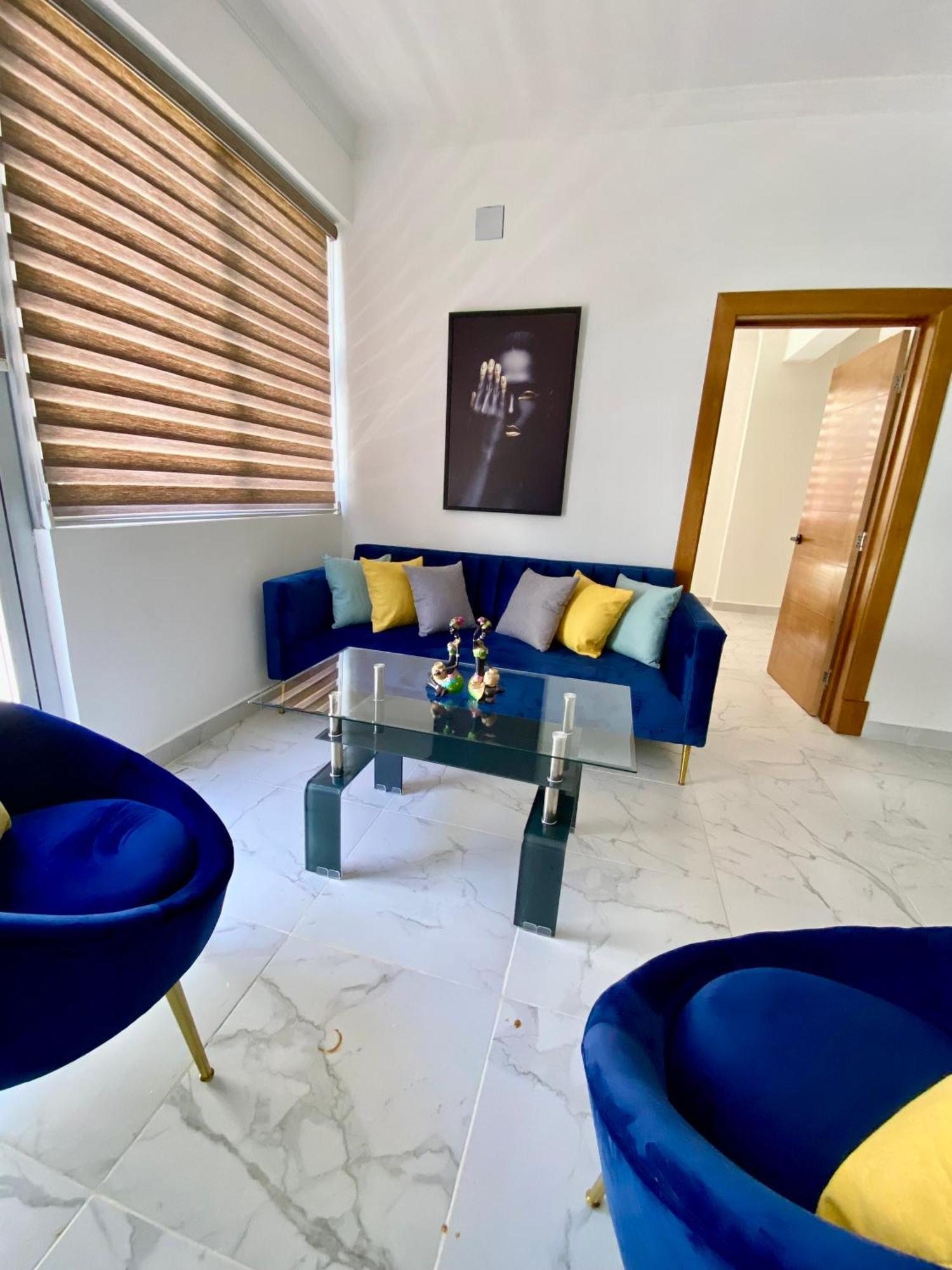 A Harmonious Place For You Close To The Beach * Punta Cana