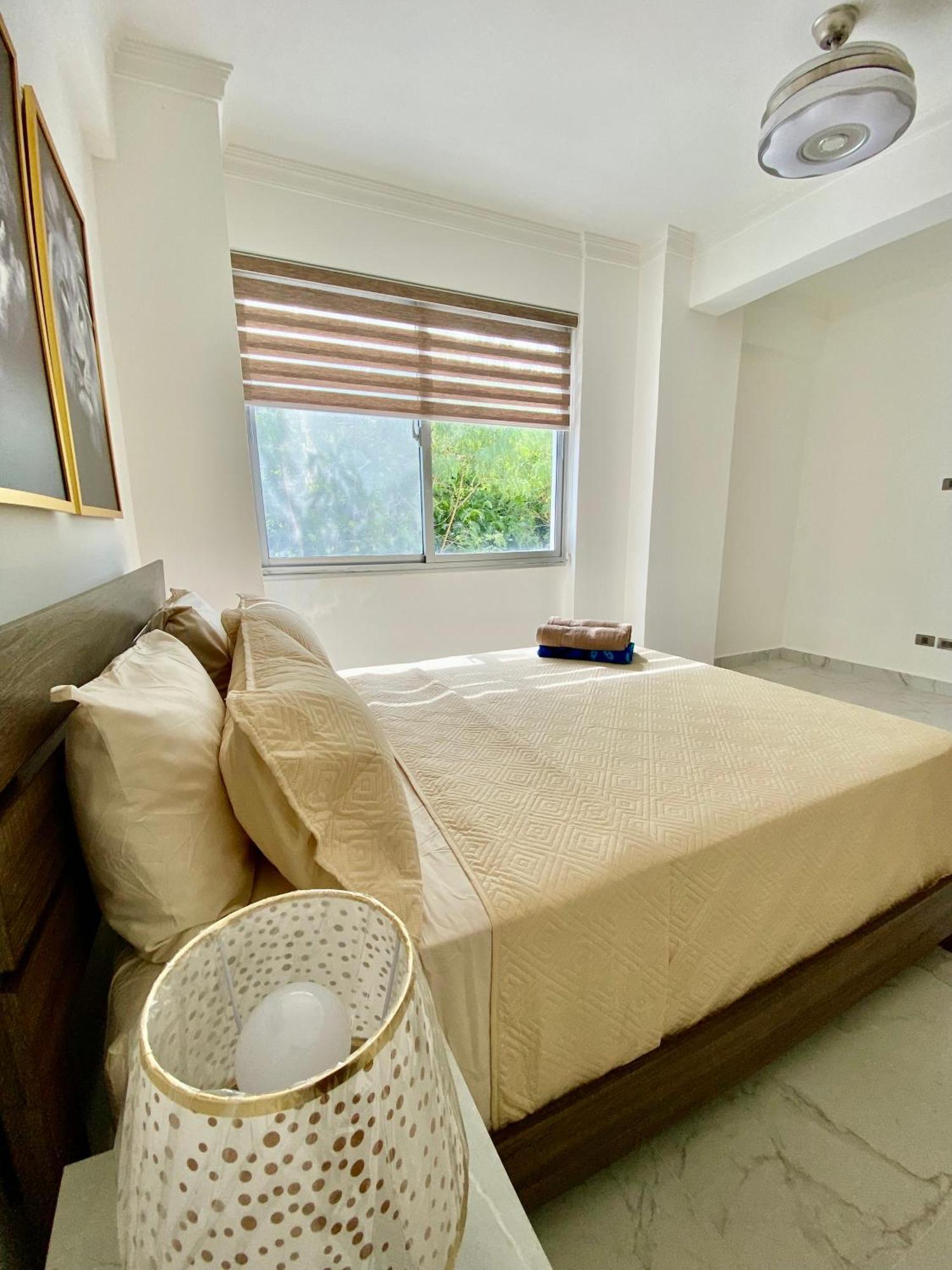 Apartamento A Harmonious Place For You Close To The Beach Punta Cana