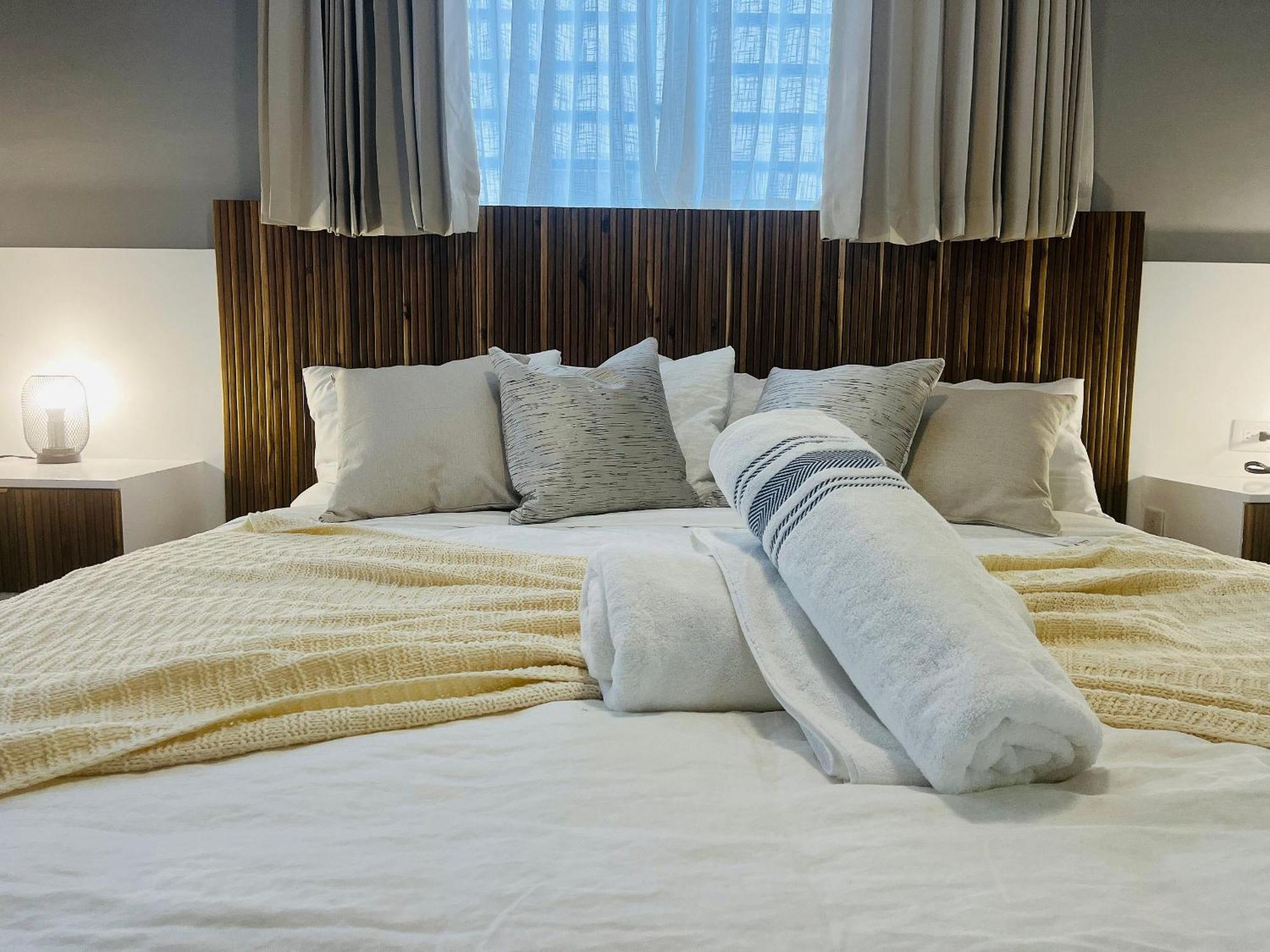 Apartamento Beauty 2 Bed Selene Vi With Pool And Play Ground