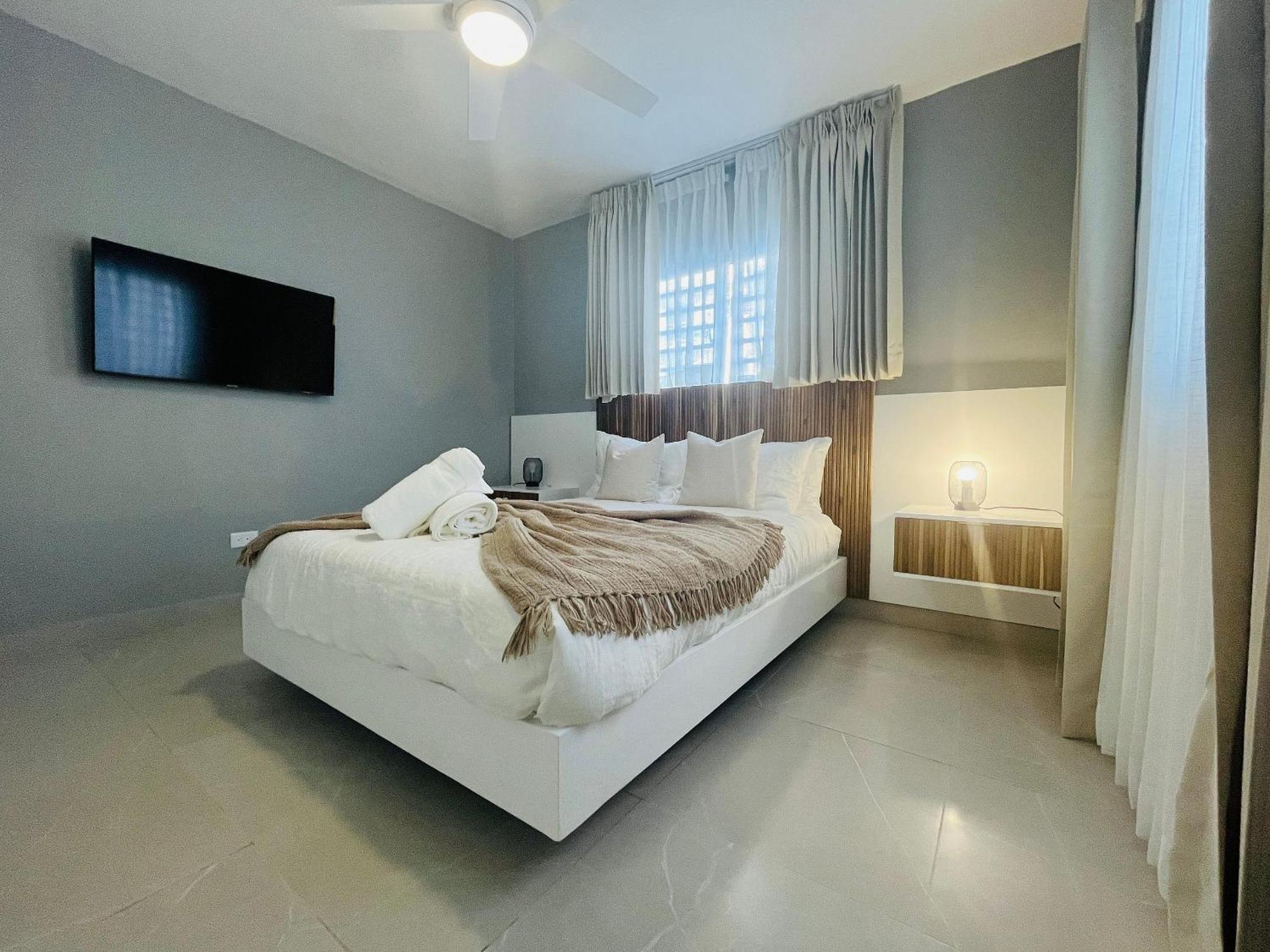 Beauty 2 Bed Selene Vi With Pool And Play Ground Apartamento *