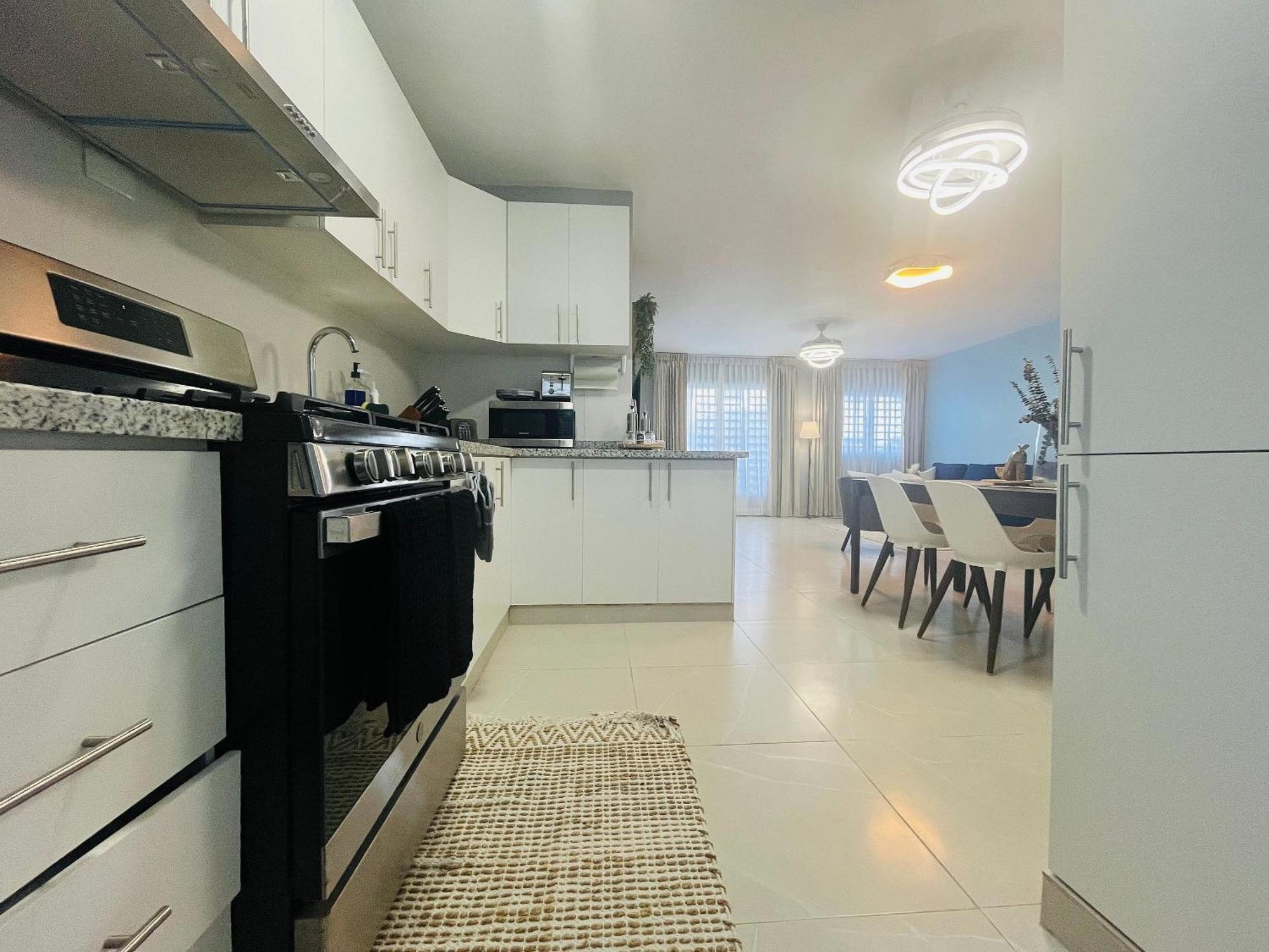 Apartamento Beauty 2 Bed Selene Vi With Pool And Play Ground Punta Cana