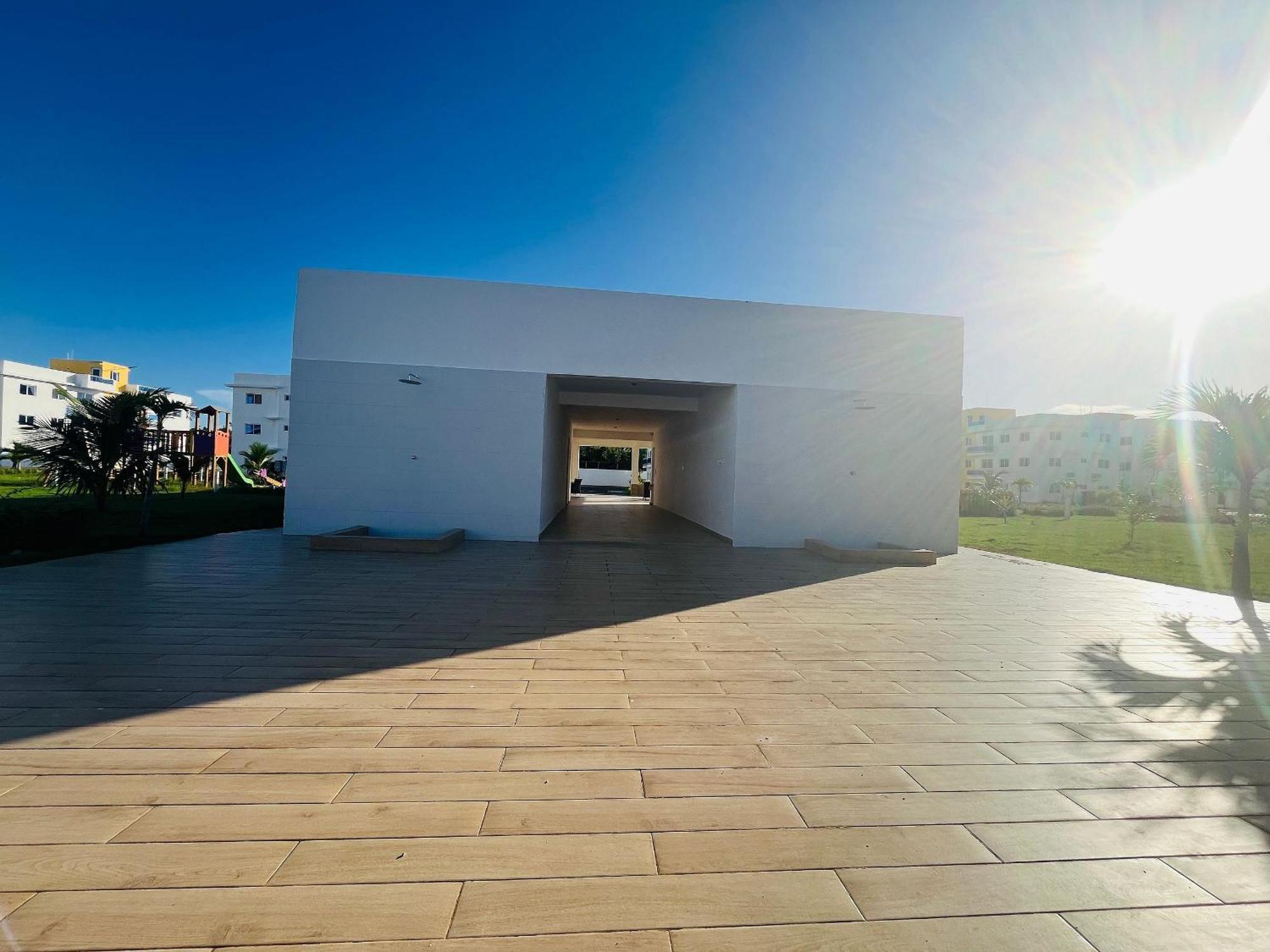 Beauty 2 Bed Selene Vi With Pool And Play Ground Apartamento *