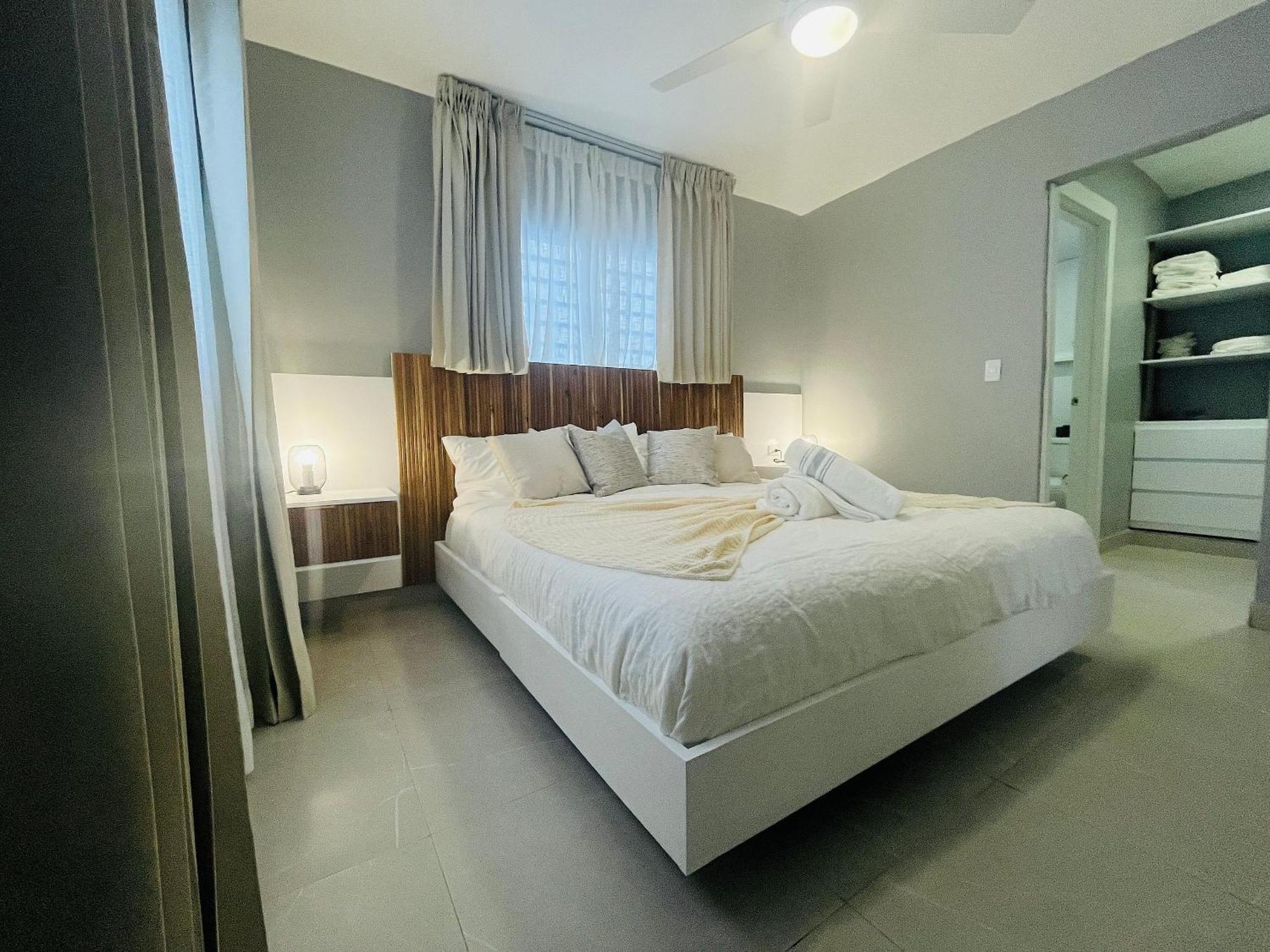 Beauty 2 Bed Selene Vi With Pool And Play Ground *
