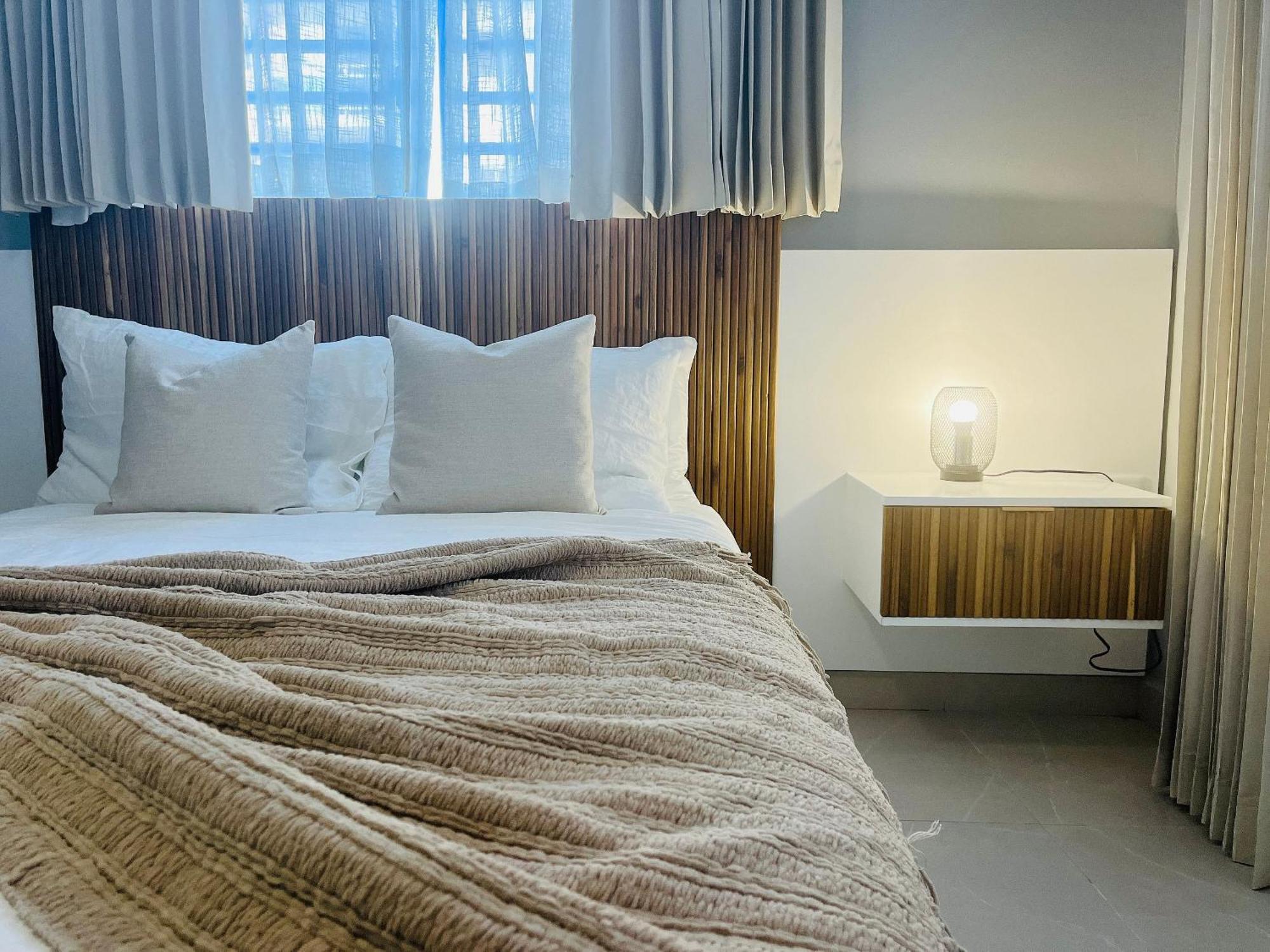 Apartamento Beauty 2 Bed Selene Vi With Pool And Play Ground *