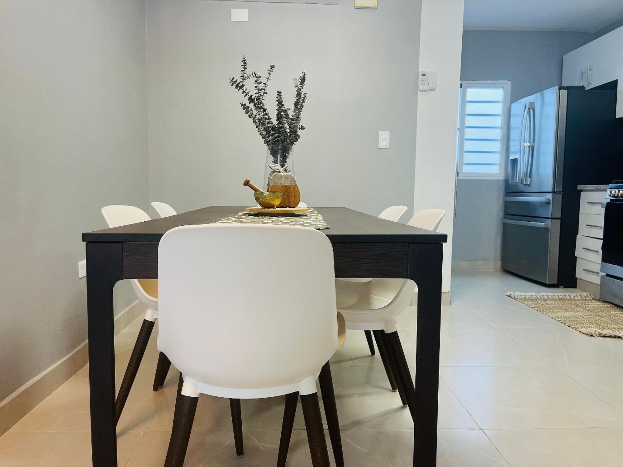 Apartamento Beauty 2 Bed Selene Vi With Pool And Play Ground Punta Cana