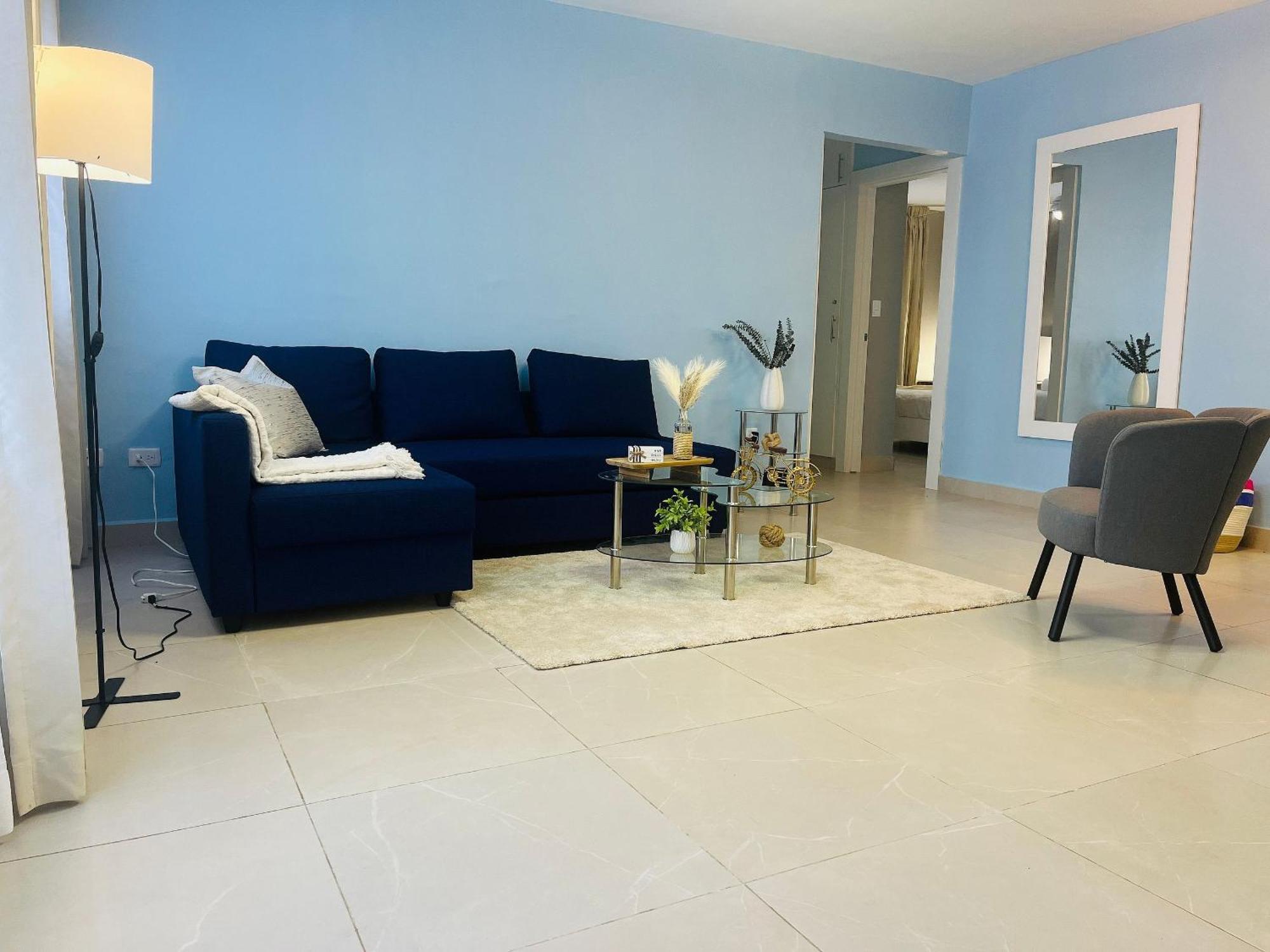 Beauty 2 Bed Selene Vi With Pool And Play Ground *